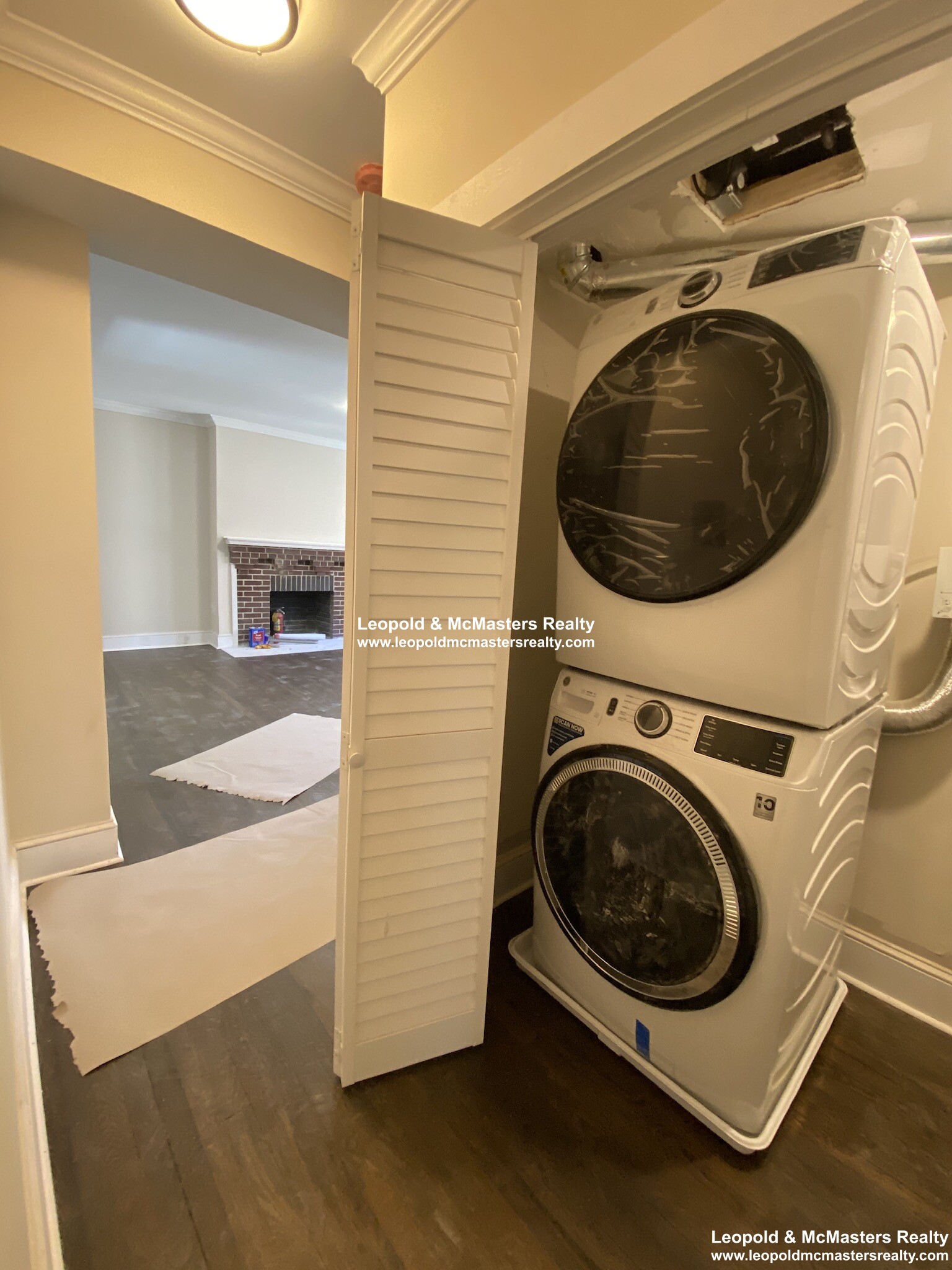 98 Longwood Ave, Coolidge Corner