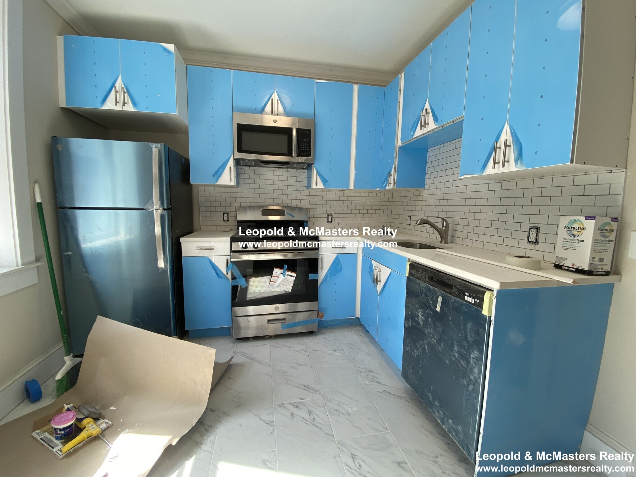 98 Longwood Ave, Coolidge Corner