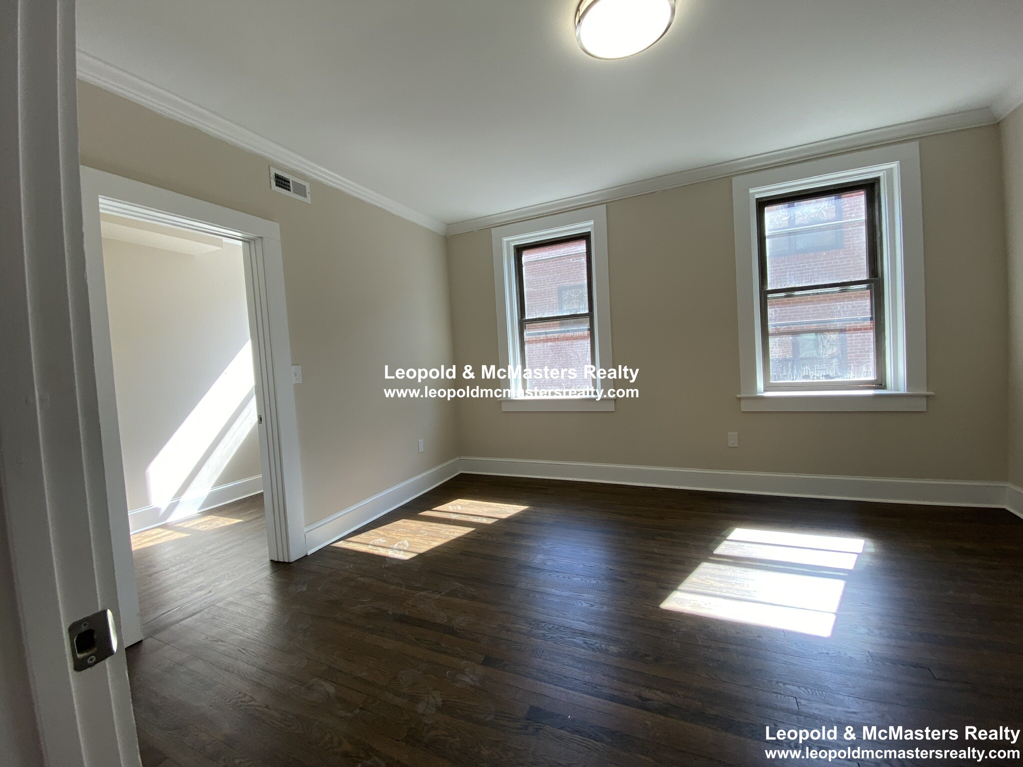 98 Longwood Ave, Coolidge Corner