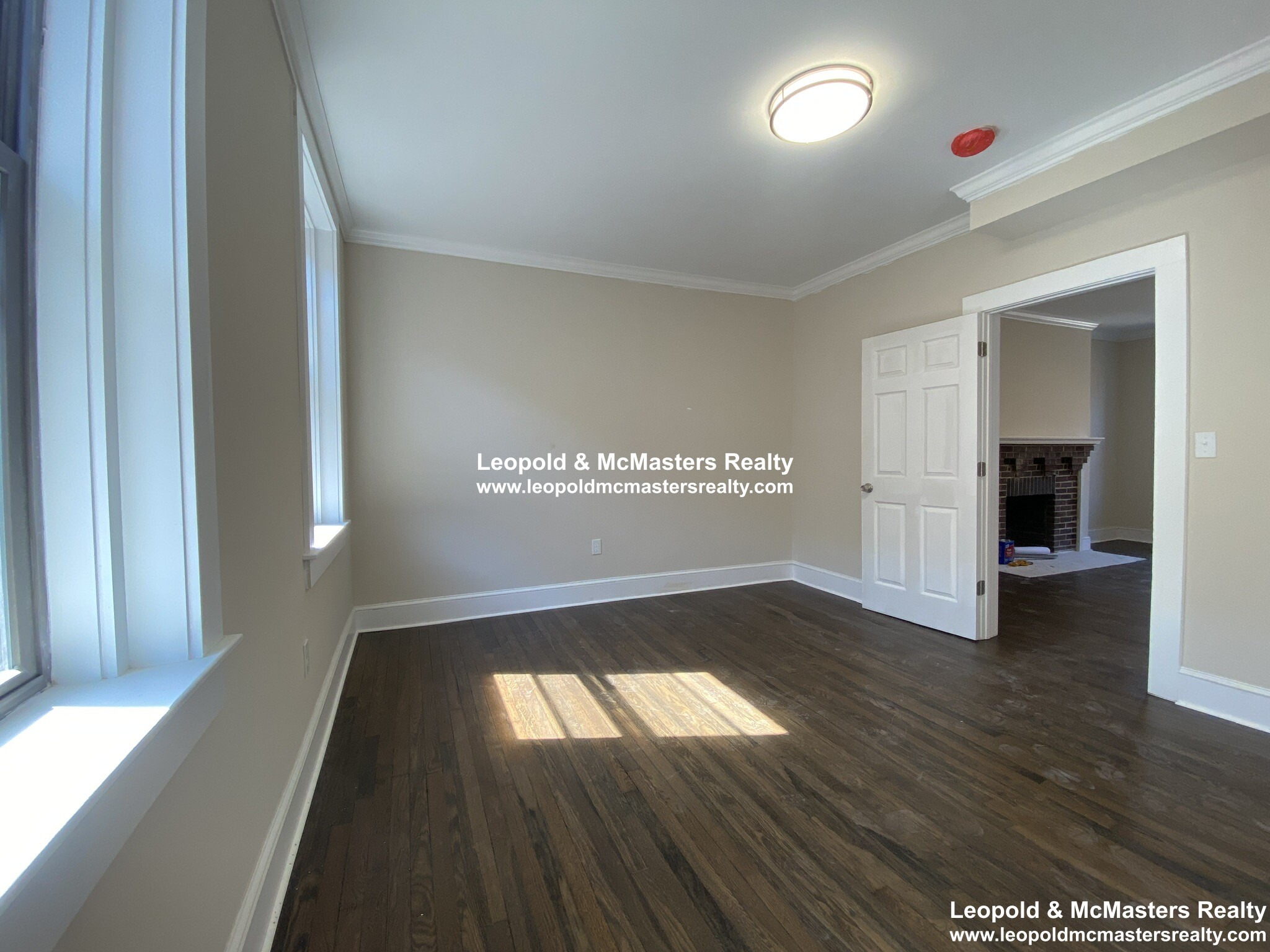 98 Longwood Ave, Coolidge Corner