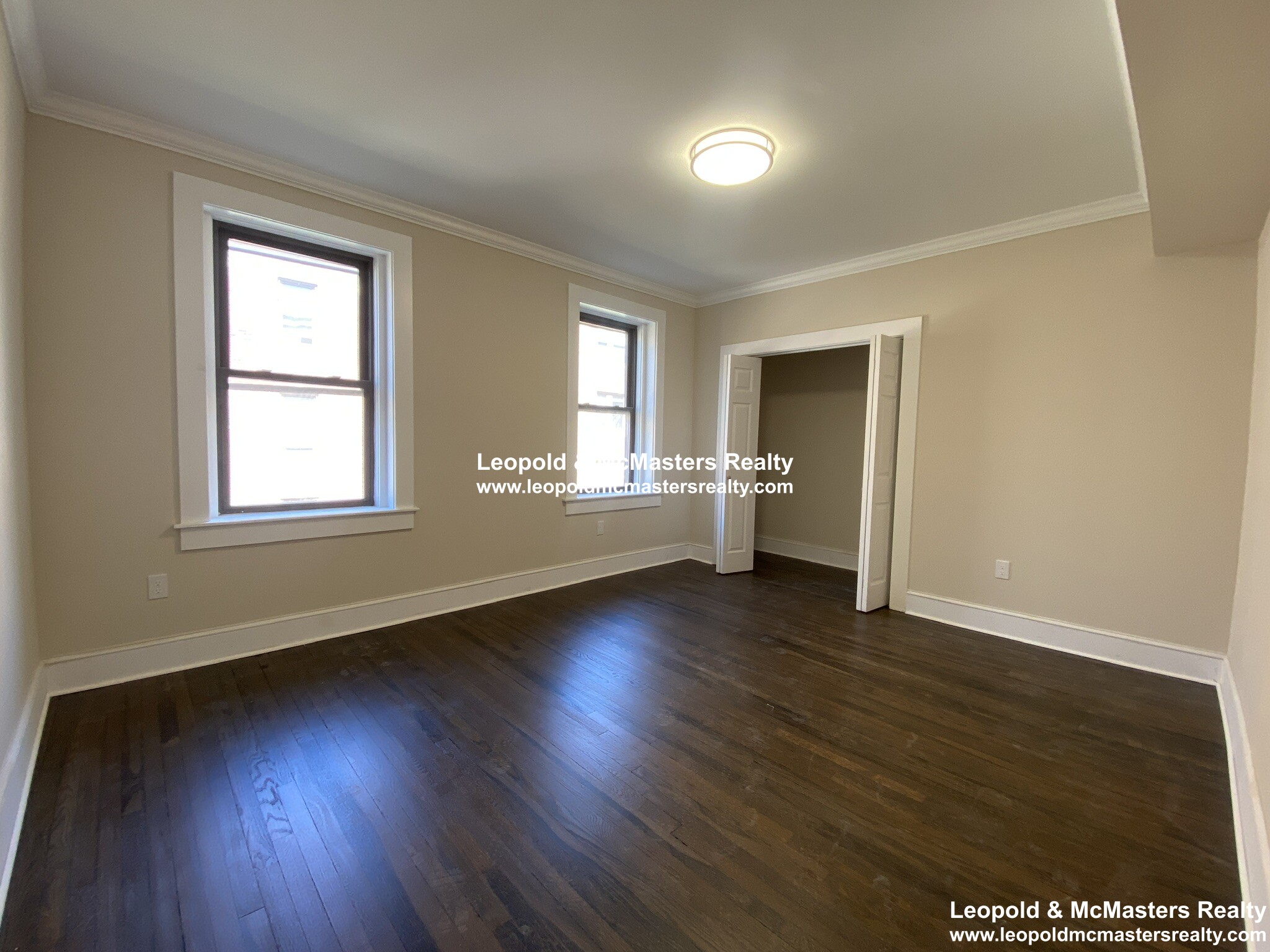 98 Longwood Ave, Coolidge Corner