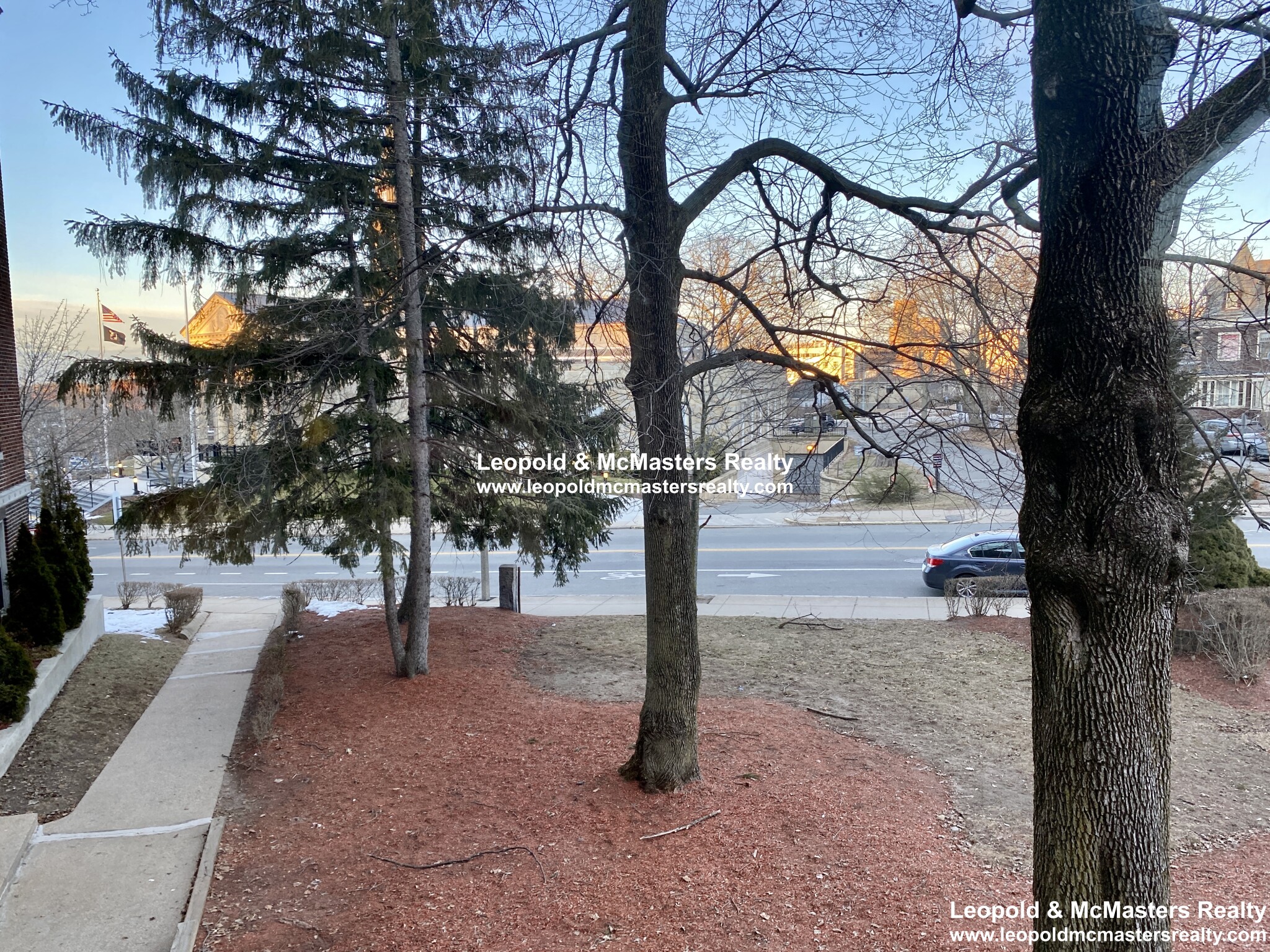 45 Chestnut Hill Ave, Brighton