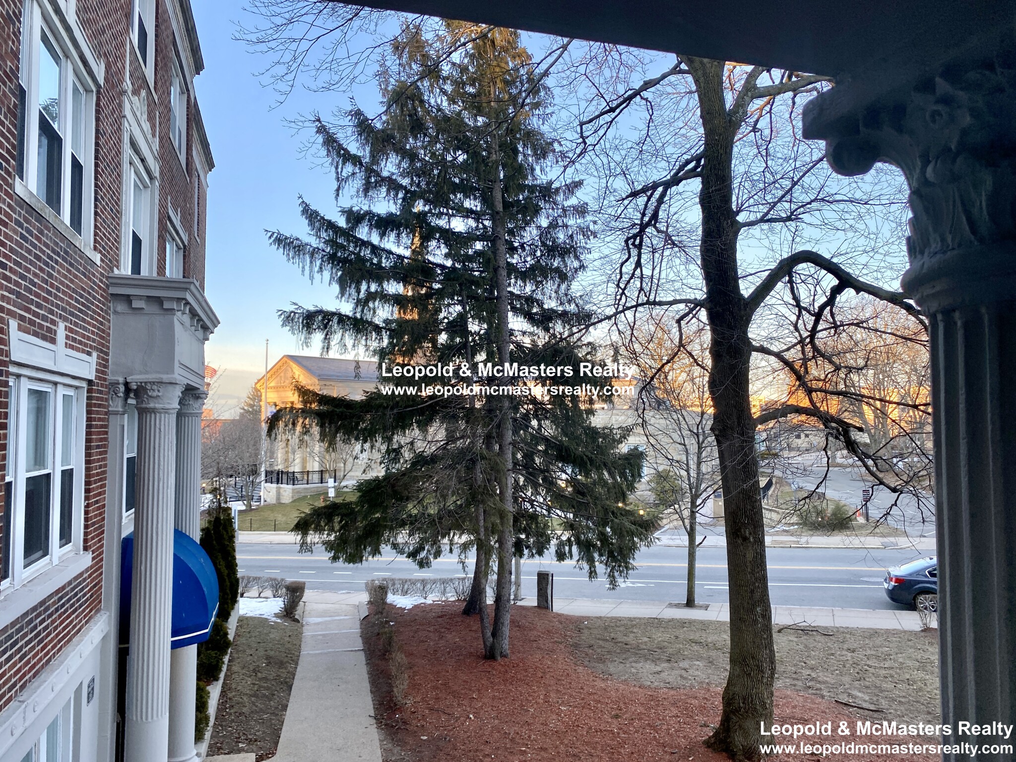 45 Chestnut Hill Ave, Brighton