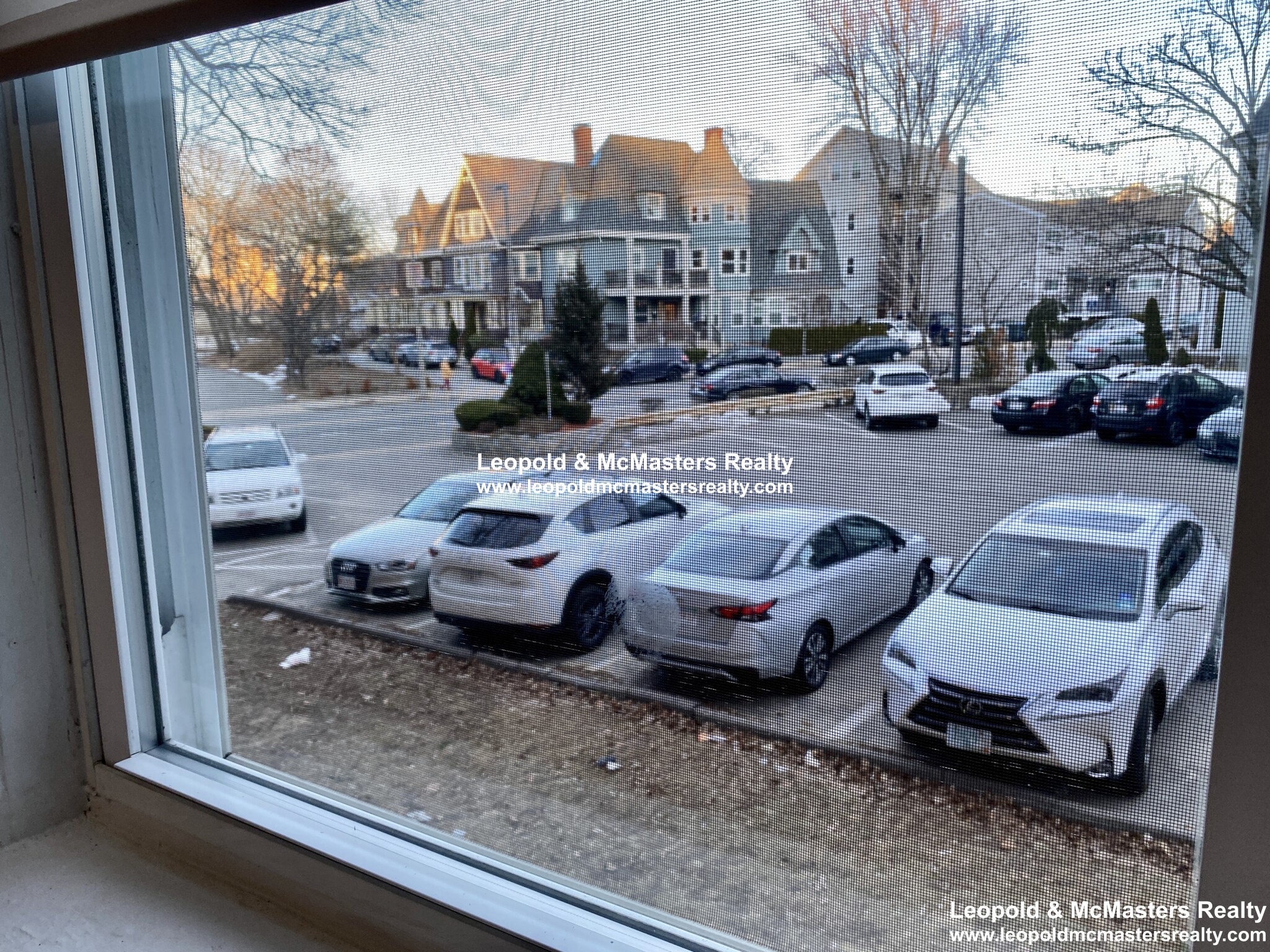 45 Chestnut Hill Ave, Brighton