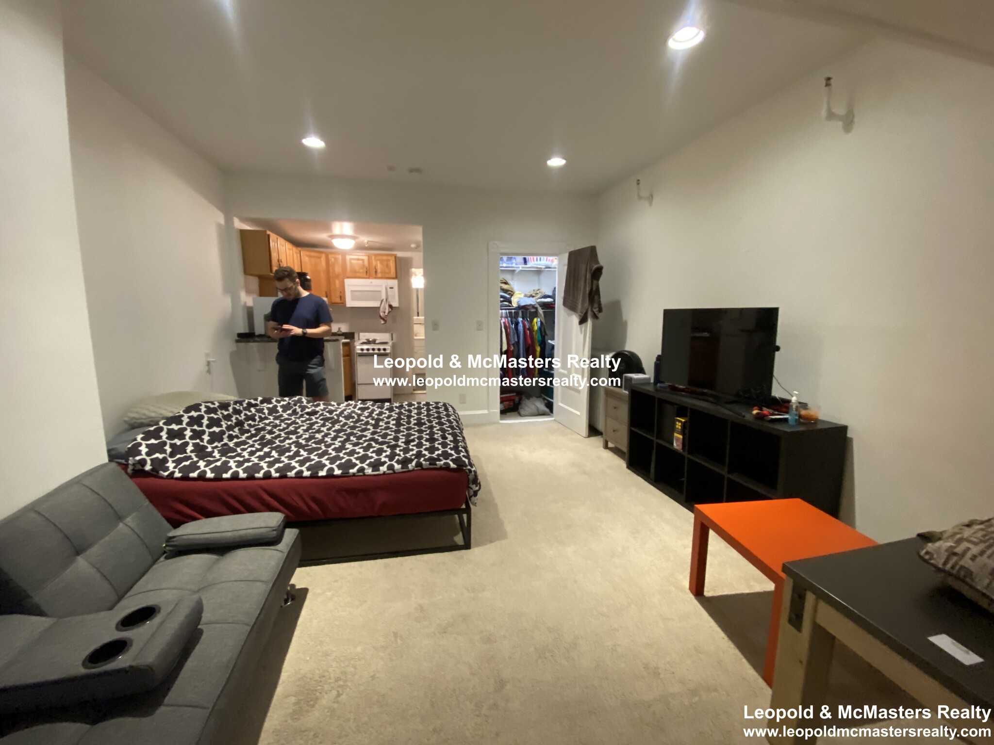 379 Commonwealth Ave, Back Bay