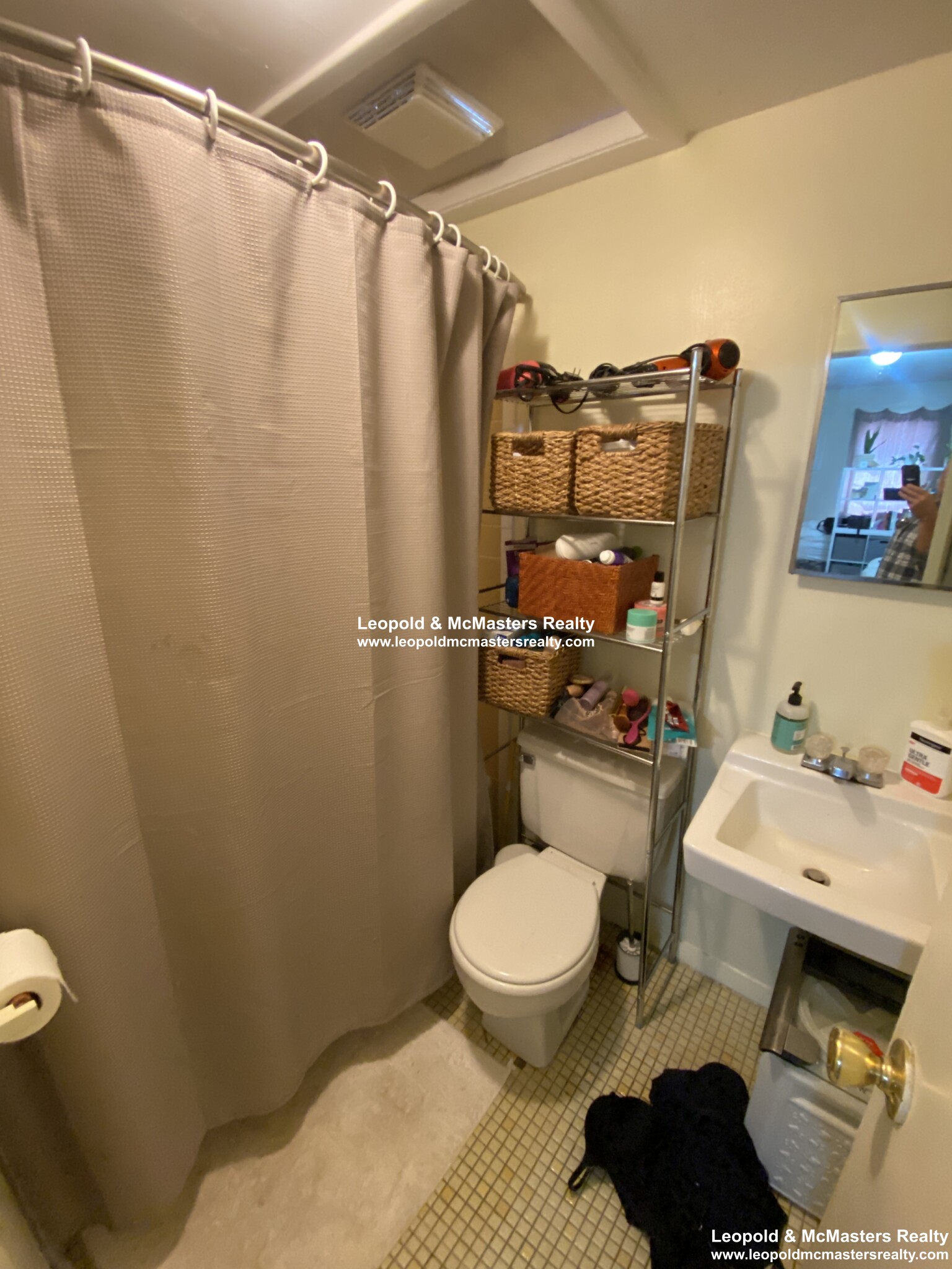 270 Newbury St, Back Bay