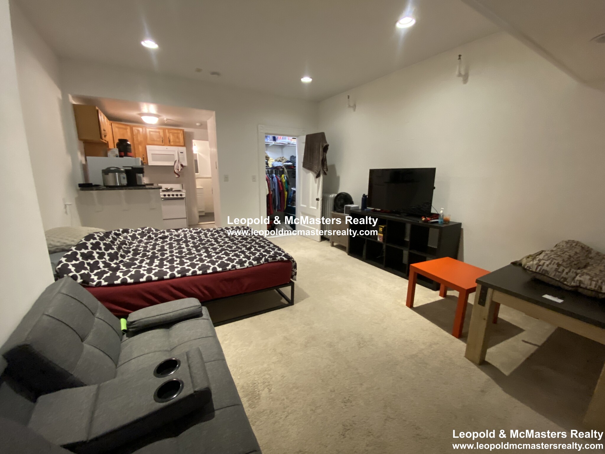 379 Commonwealth Ave, Back Bay