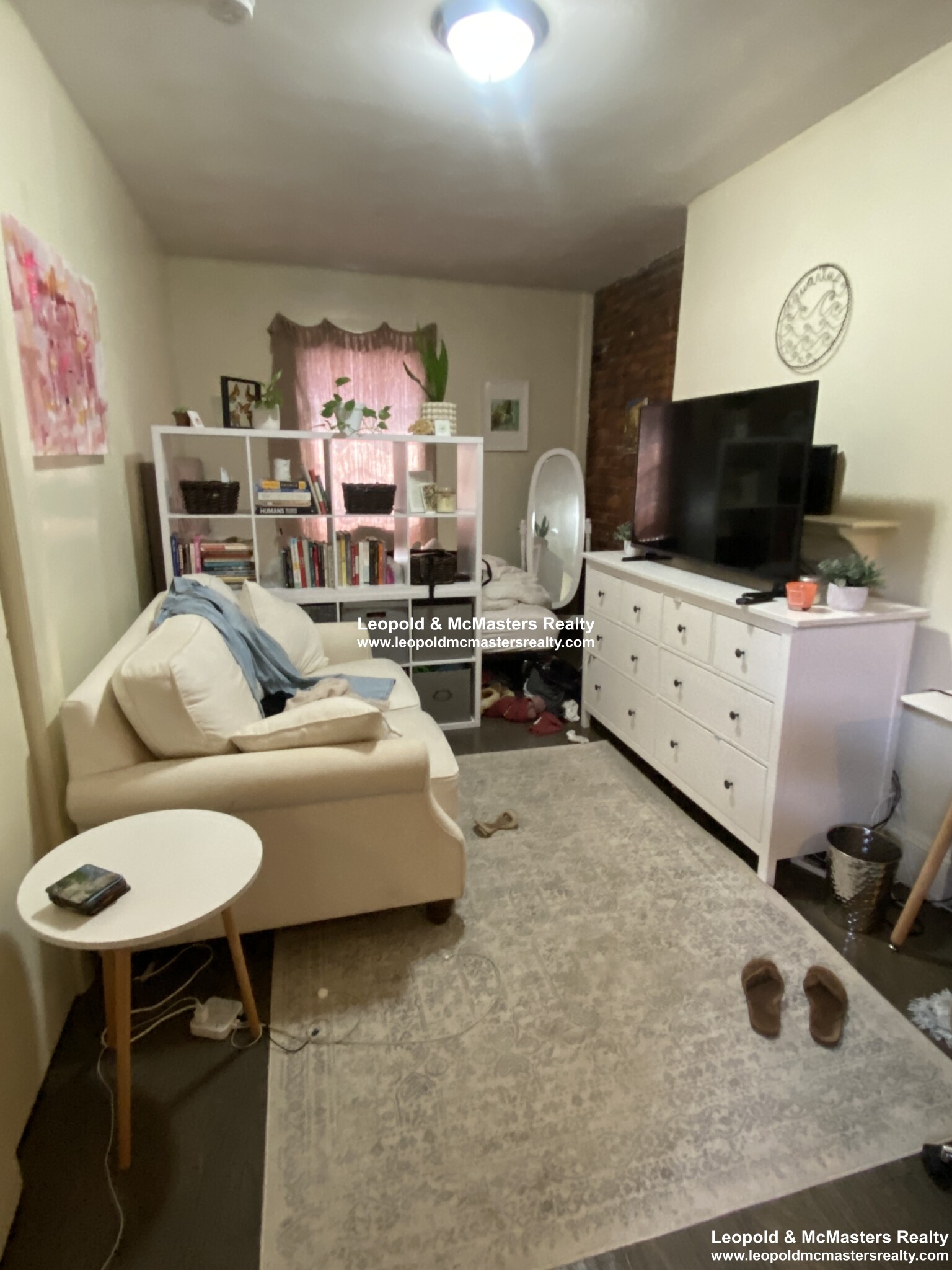 270 Newbury St, Back Bay