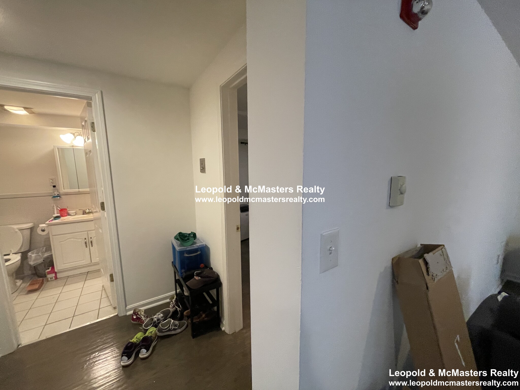 108 Jersey St, Fenway