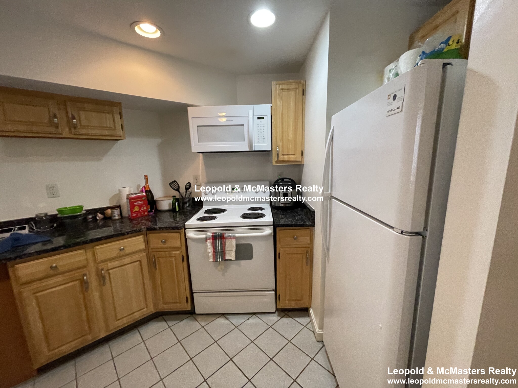 108 Jersey St, Fenway