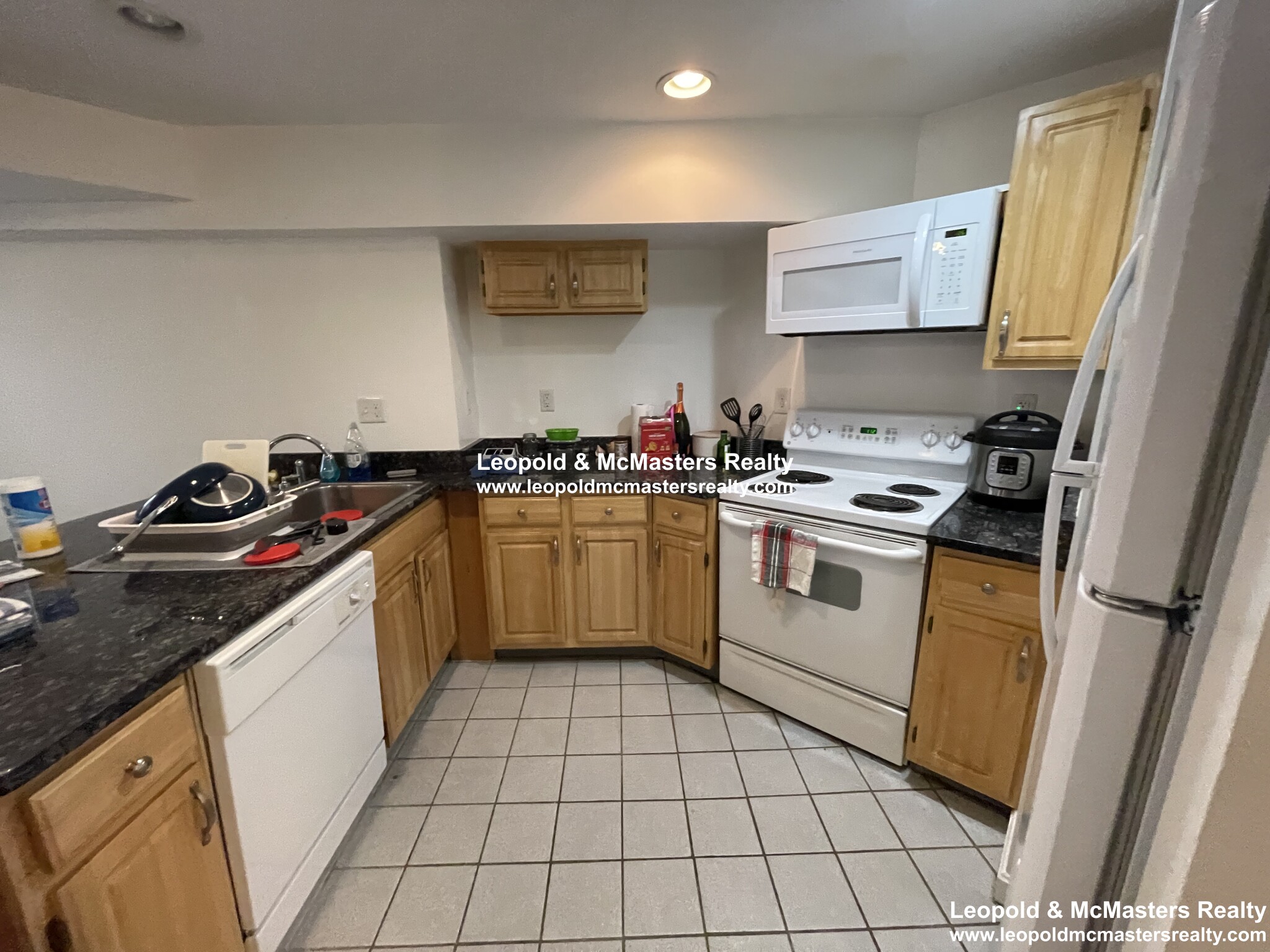 108 Jersey St, Fenway