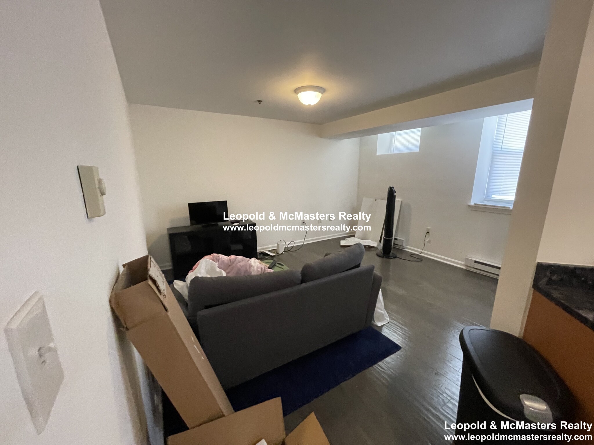 108 Jersey St, Fenway