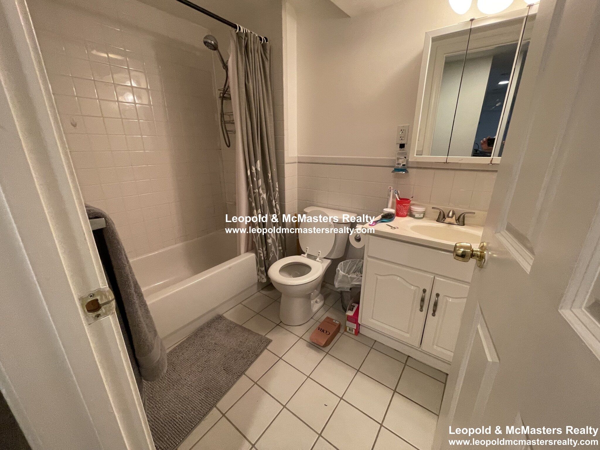 108 Jersey St, Fenway