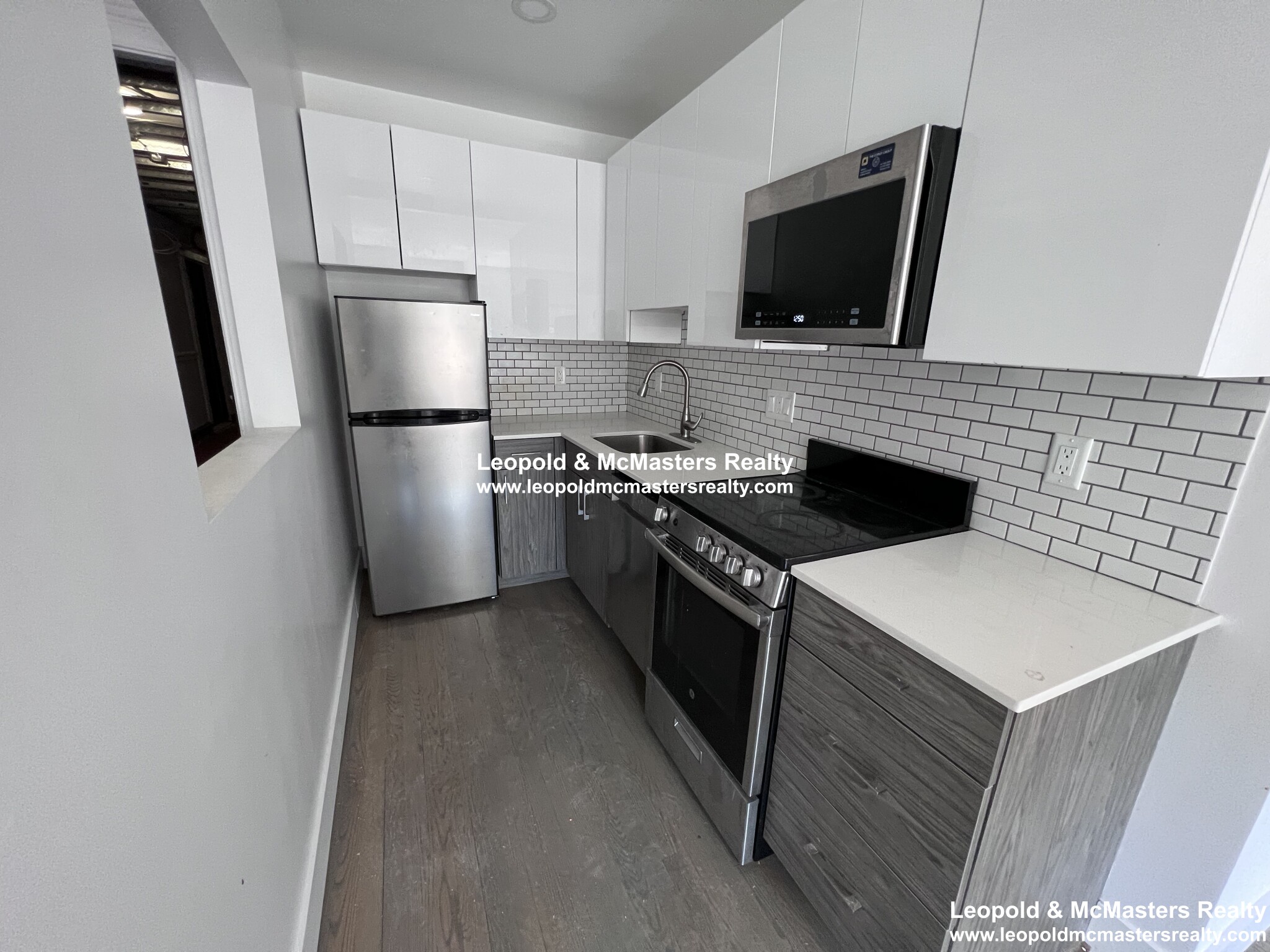 11 Peterborough St., Unit 20, BOSTON - FENWAY, BOSTON - FENWAY