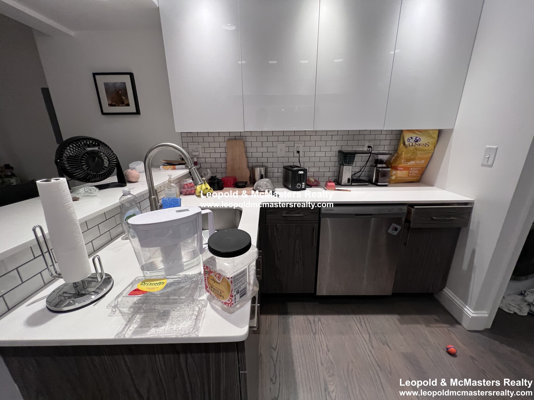 127 Saint Botolph St, Back Bay