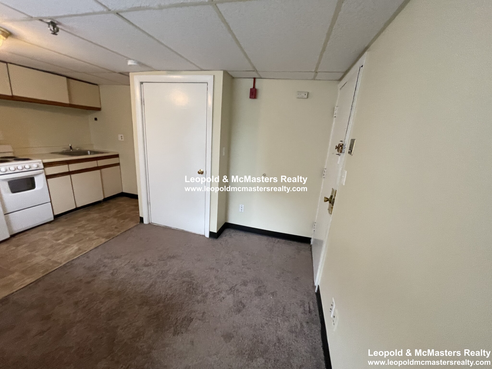 6 Saint Mark, Jamaica Plain