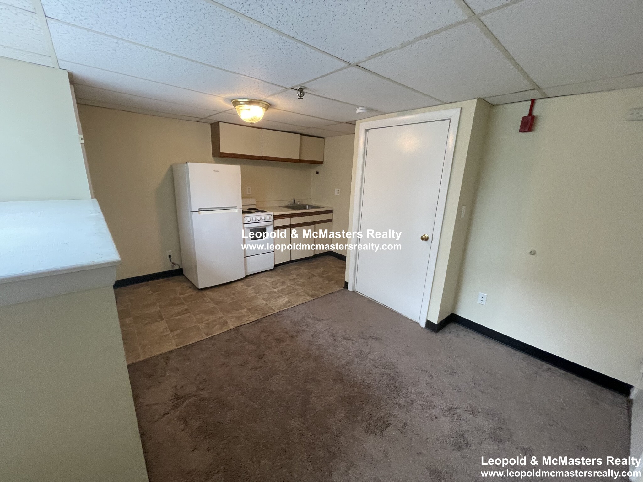 6 Saint Mark, Jamaica Plain