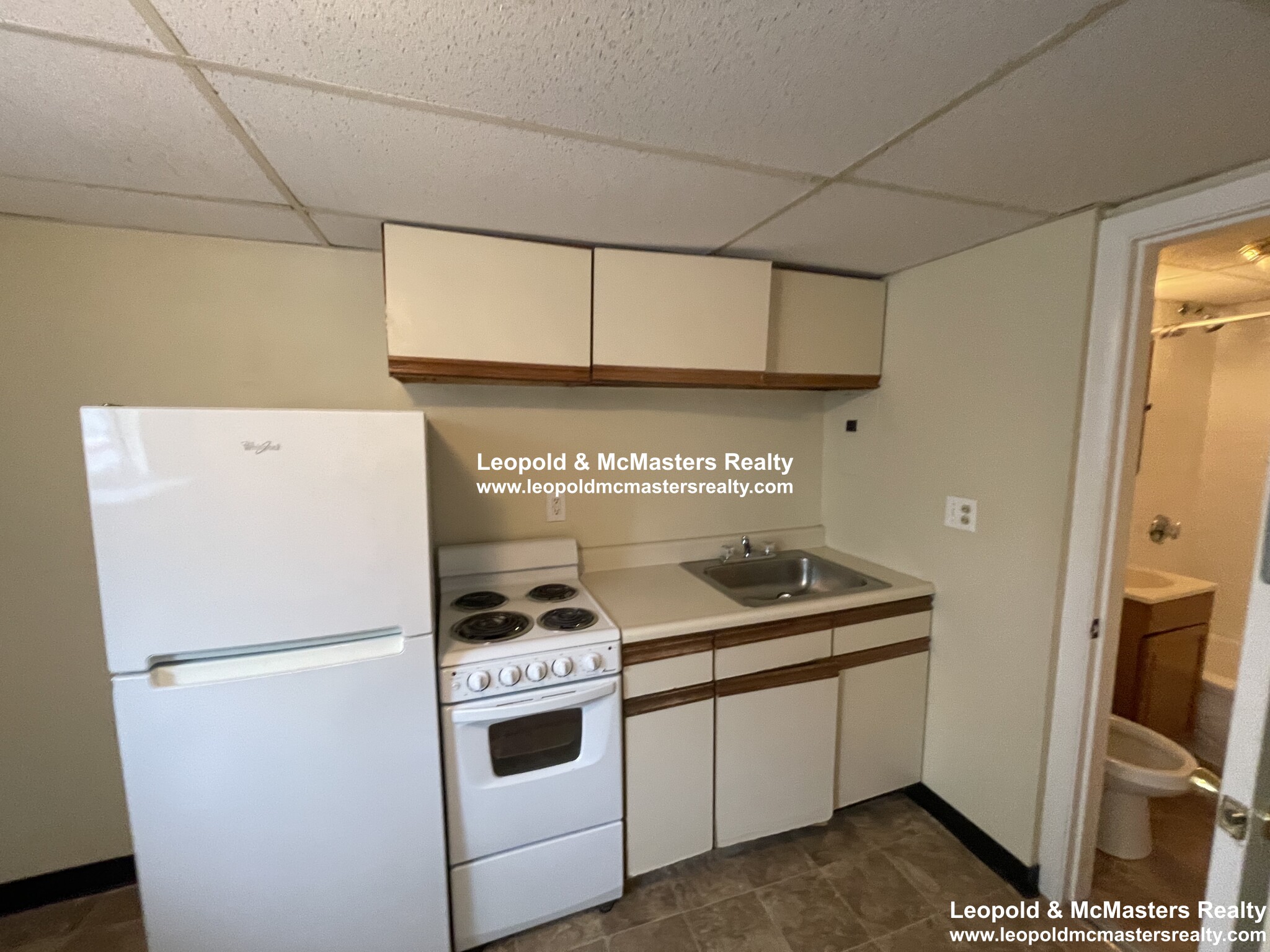 6 Saint Mark, Jamaica Plain