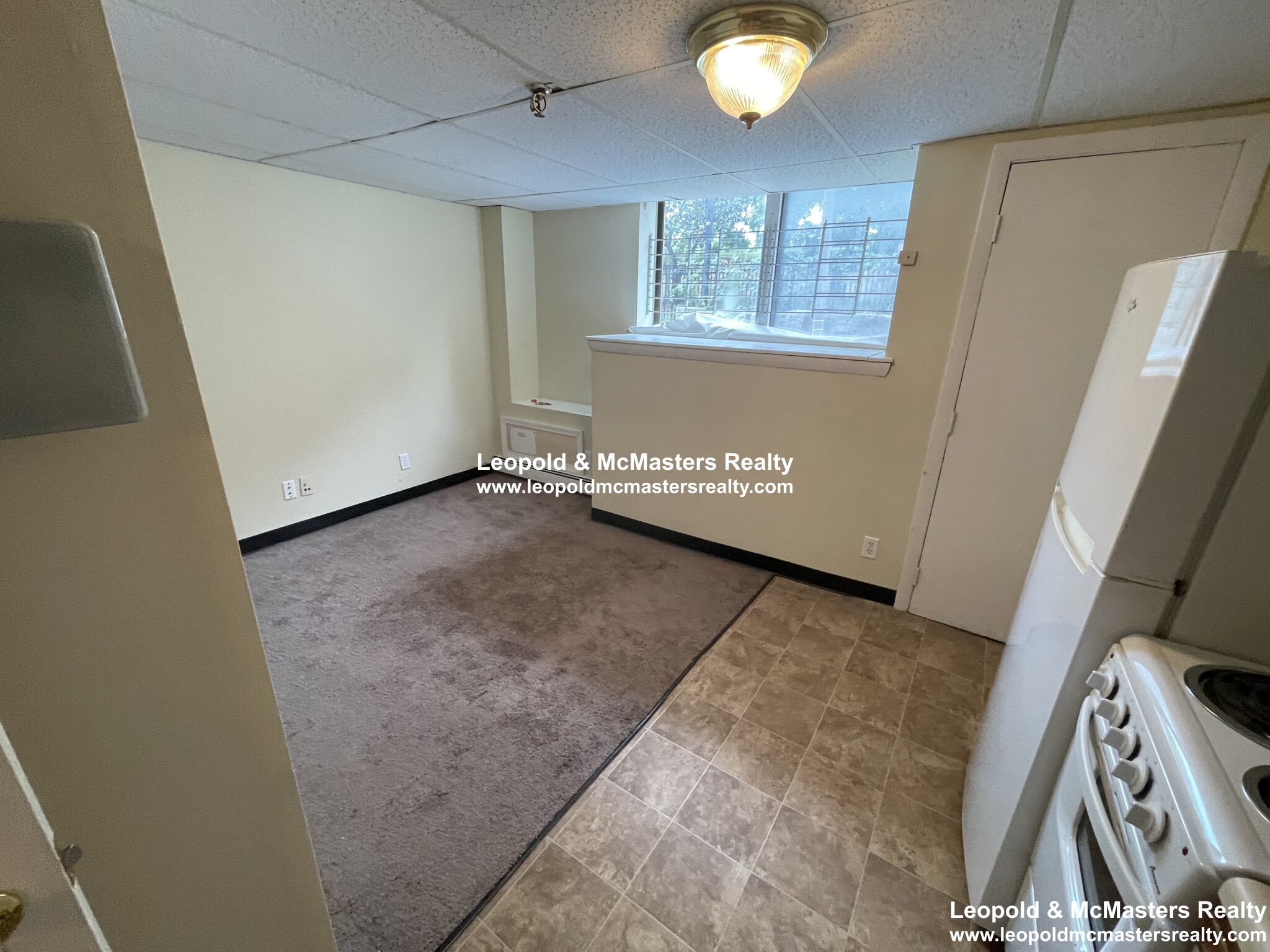 6 Saint Mark, Jamaica Plain