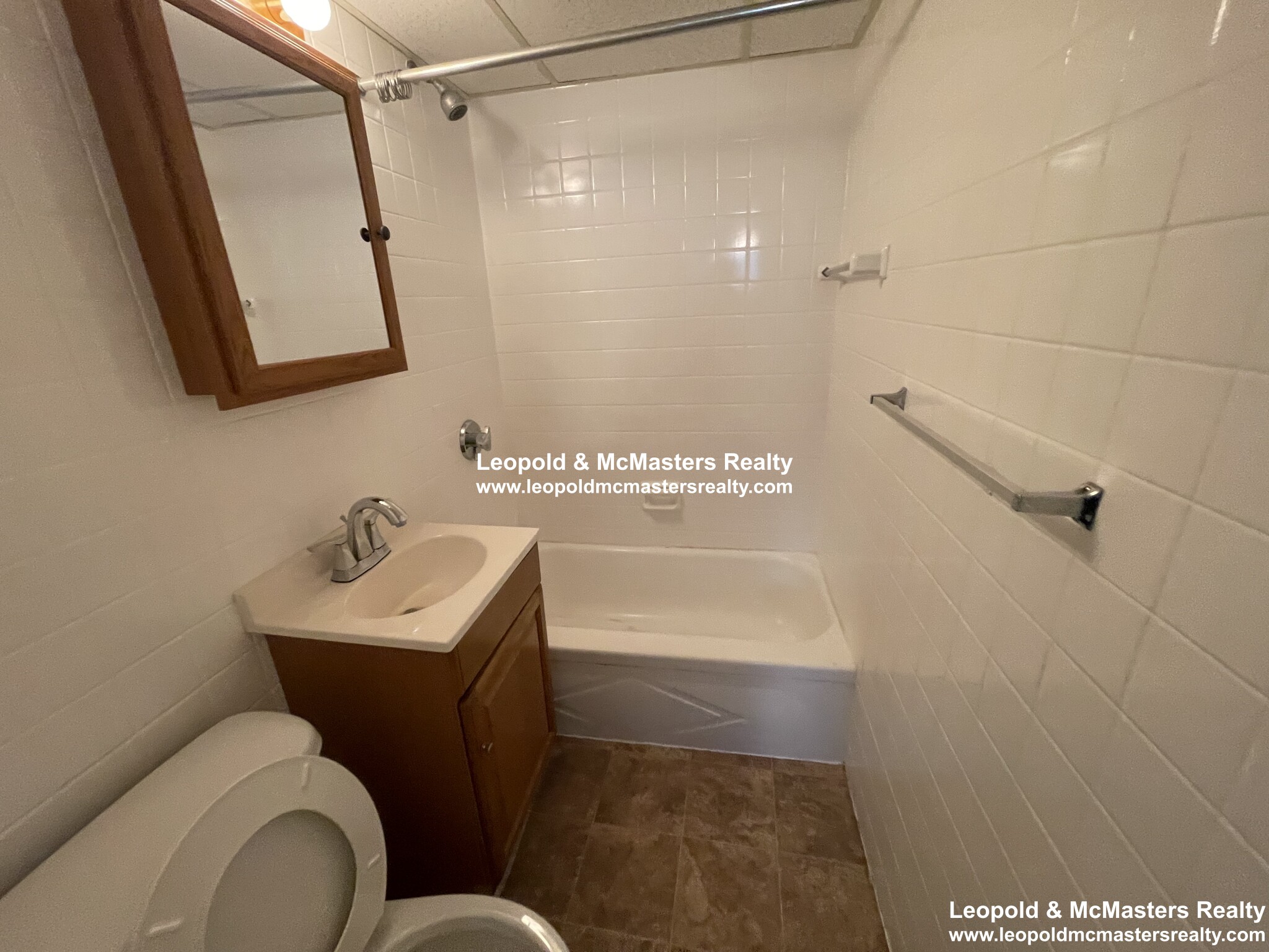 6 Saint Mark, Jamaica Plain