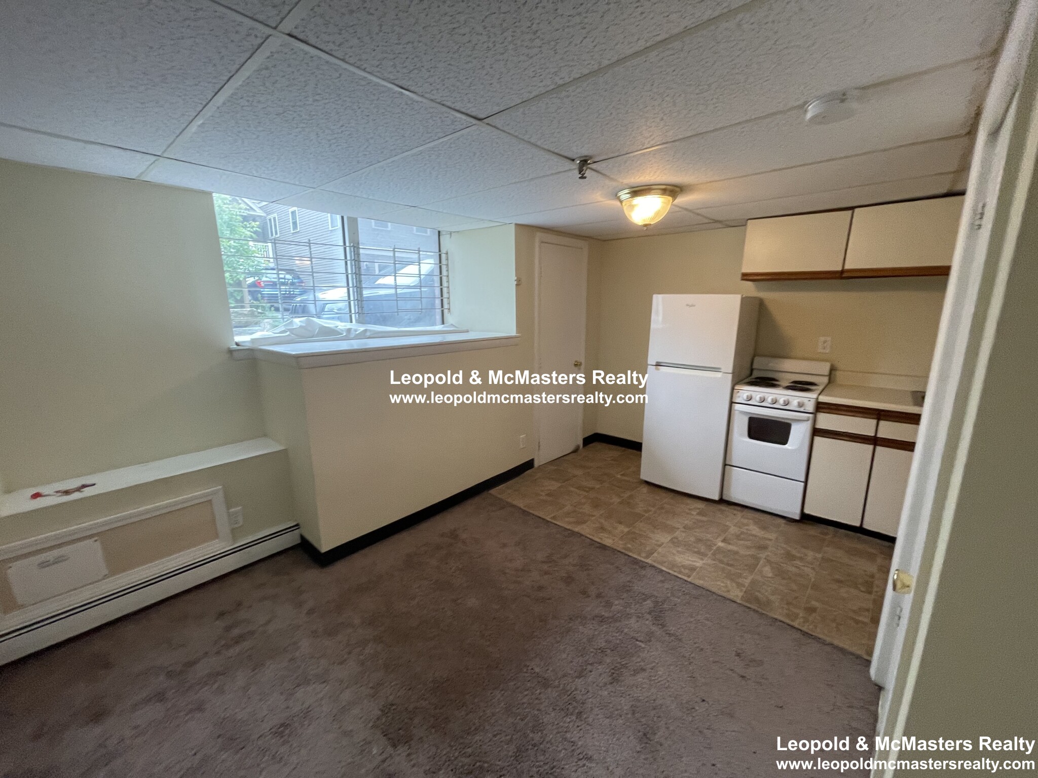 6 Saint Mark, Jamaica Plain