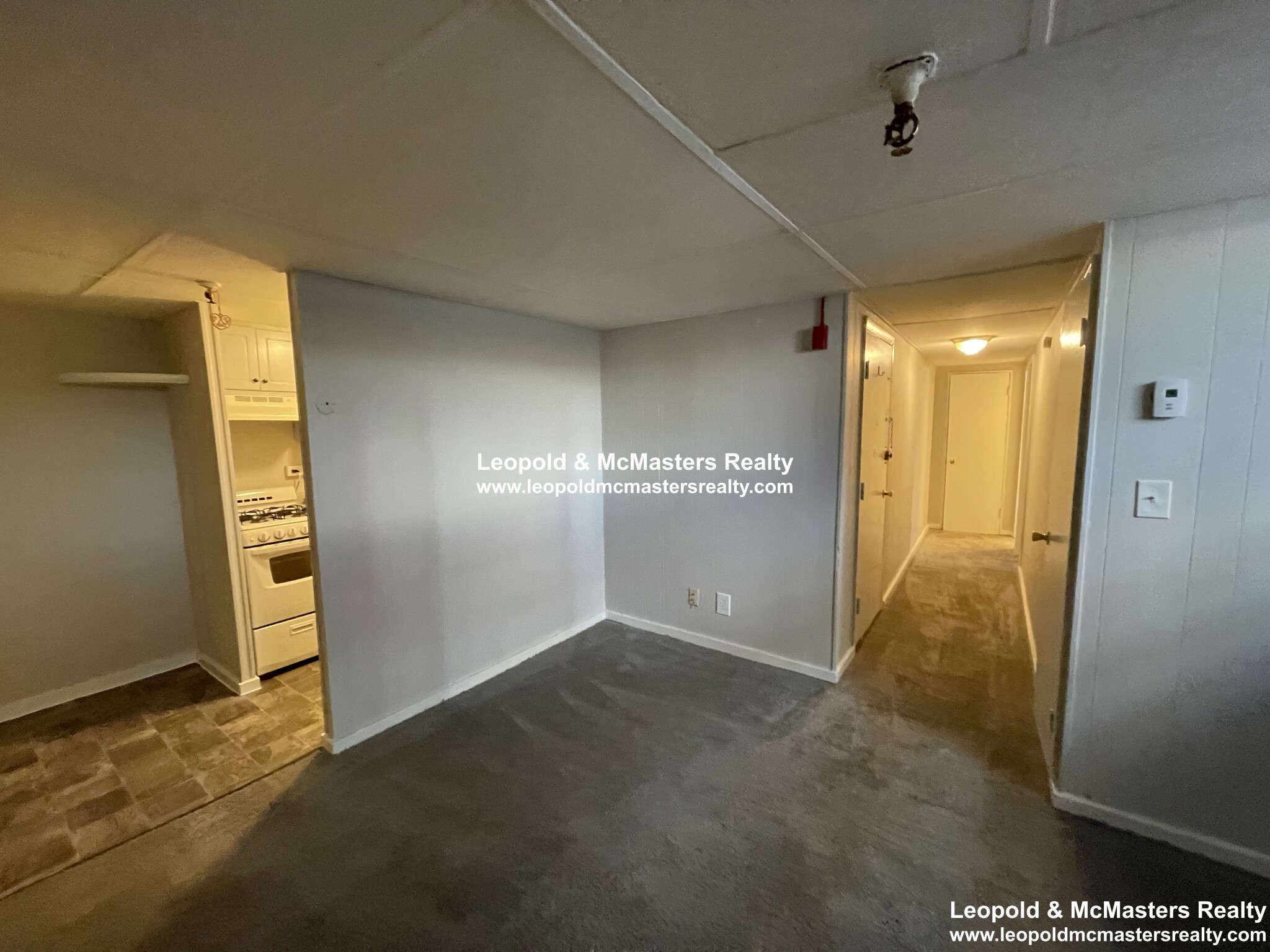 2 Saint Mark St, Jamaica Plain