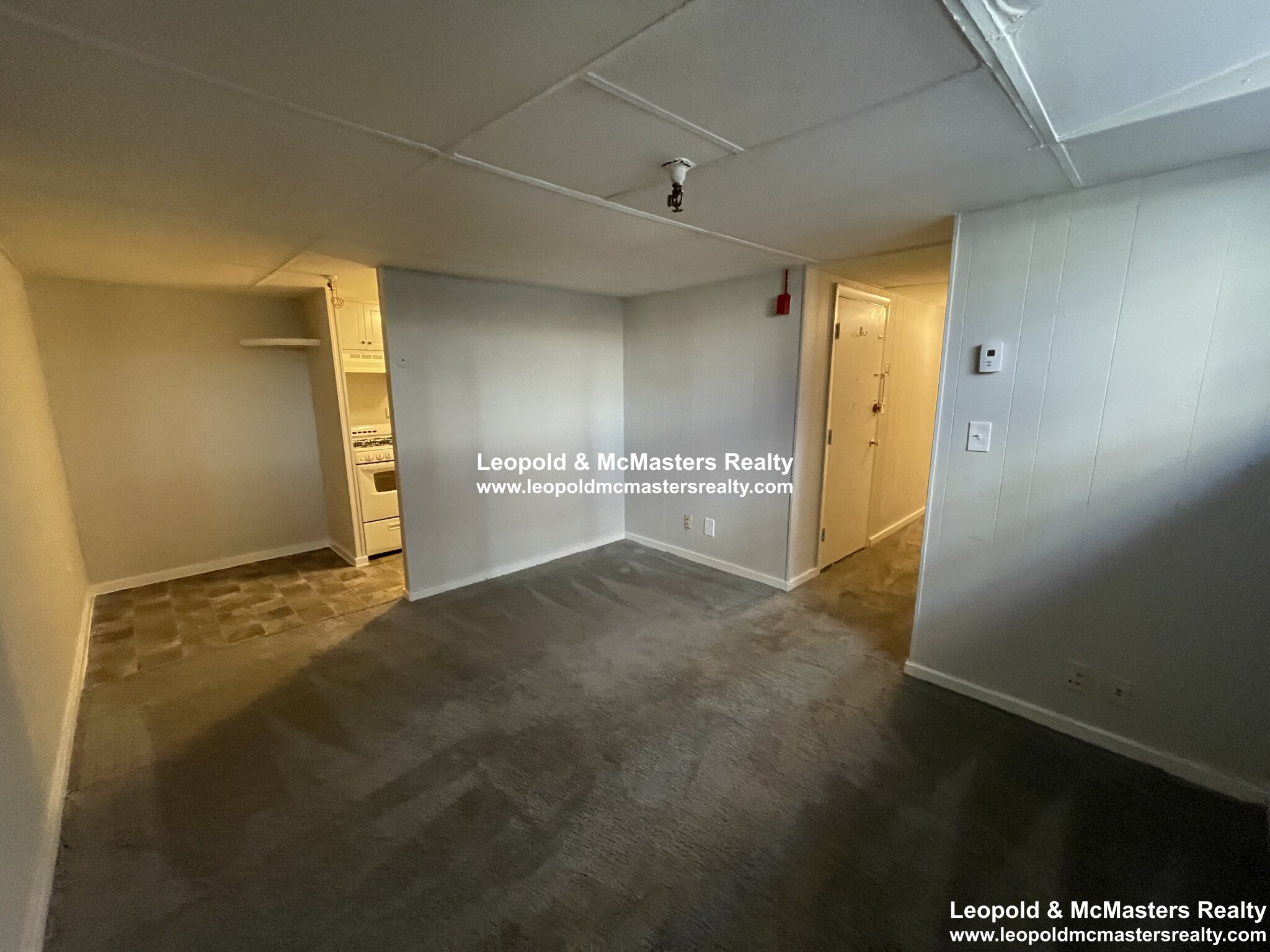 2 Saint Mark St, Jamaica Plain