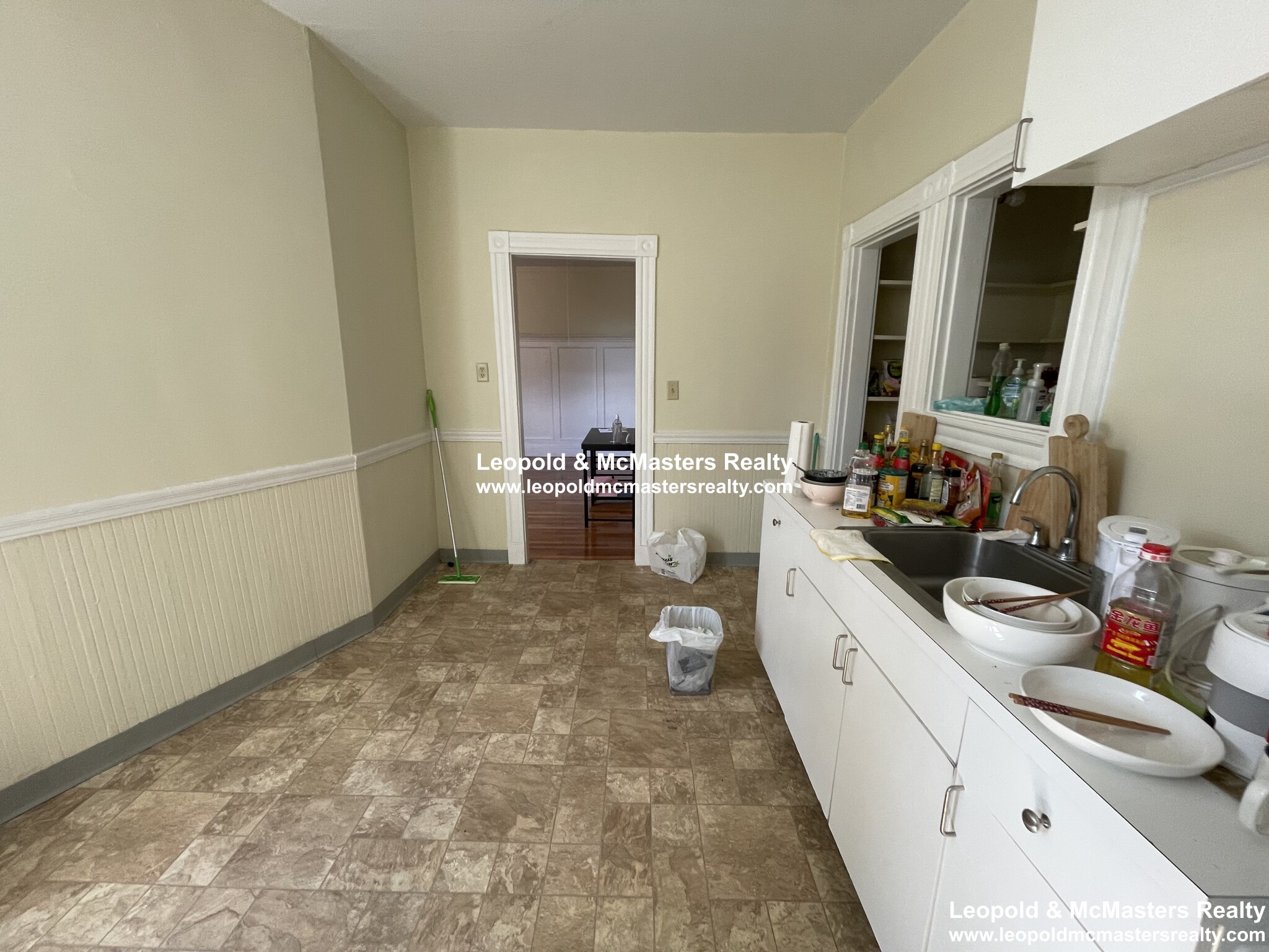 1126 Commonwealth Ave, Allston