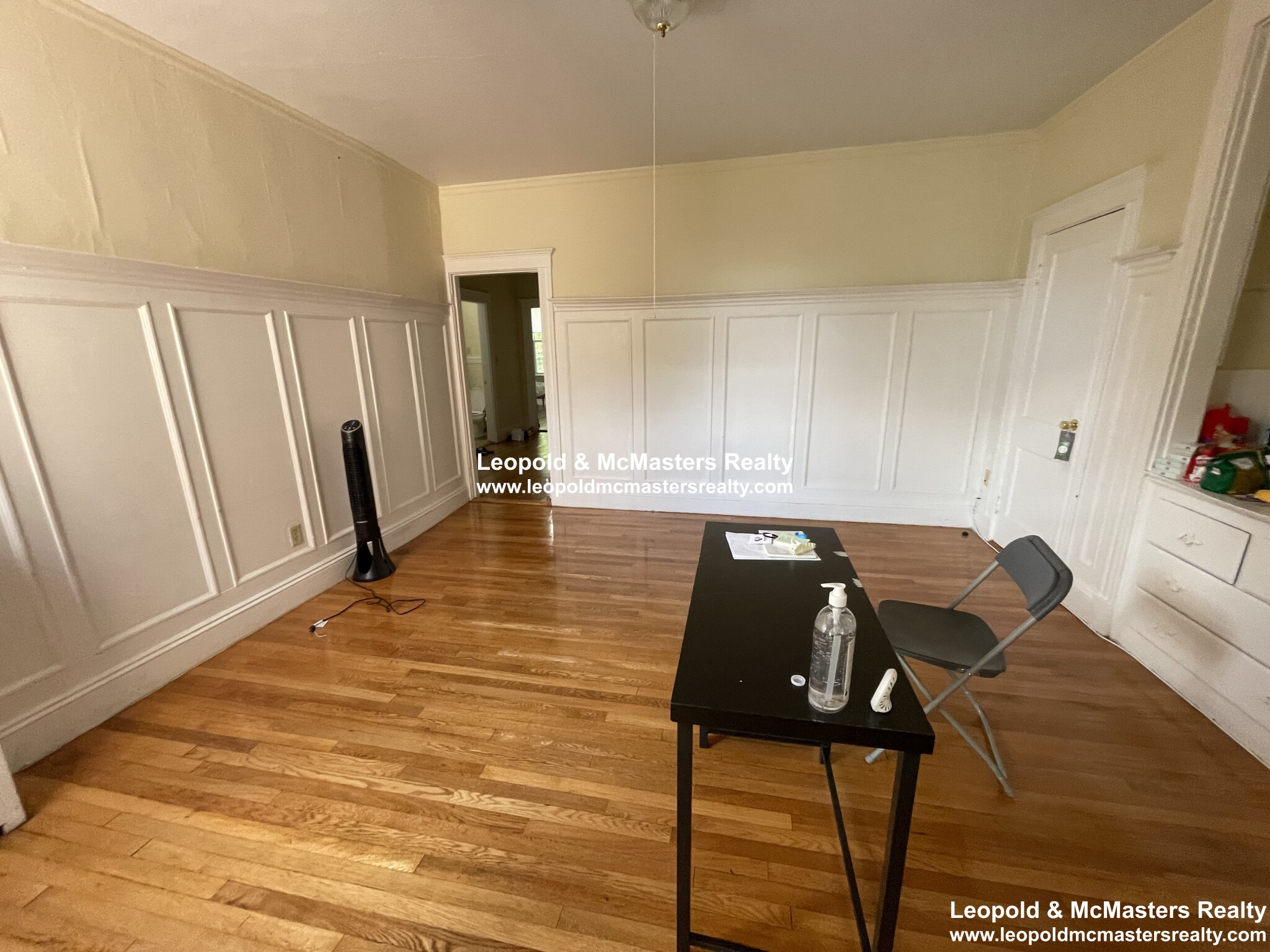 1126 Commonwealth Ave, Allston