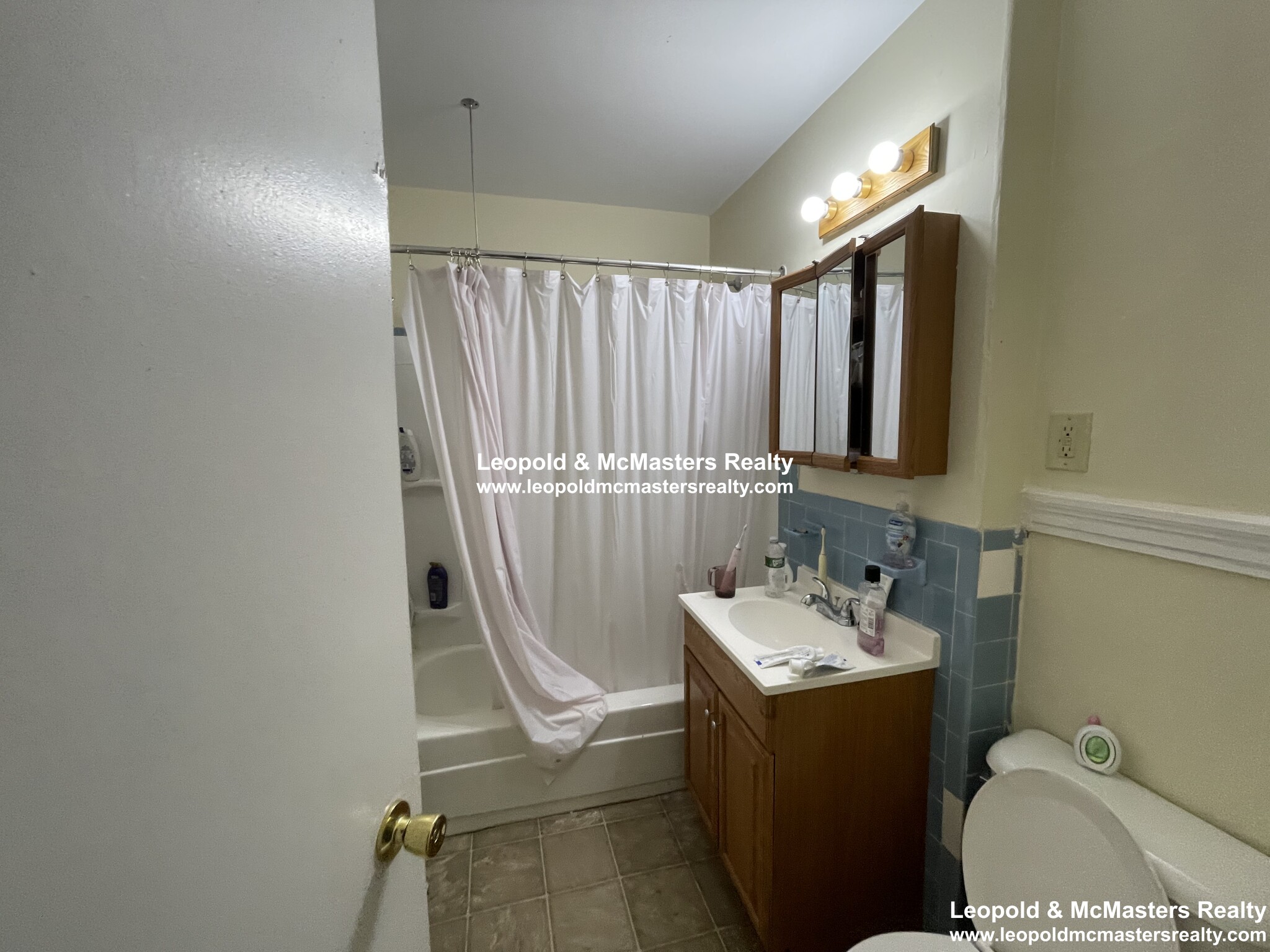 1126 Commonwealth Ave, Allston