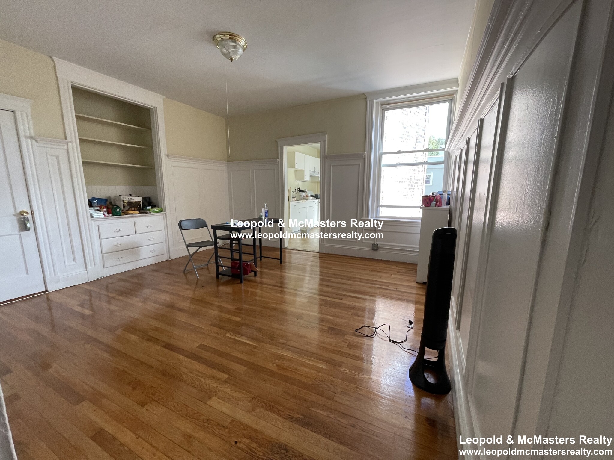 1126 Commonwealth Ave, Allston