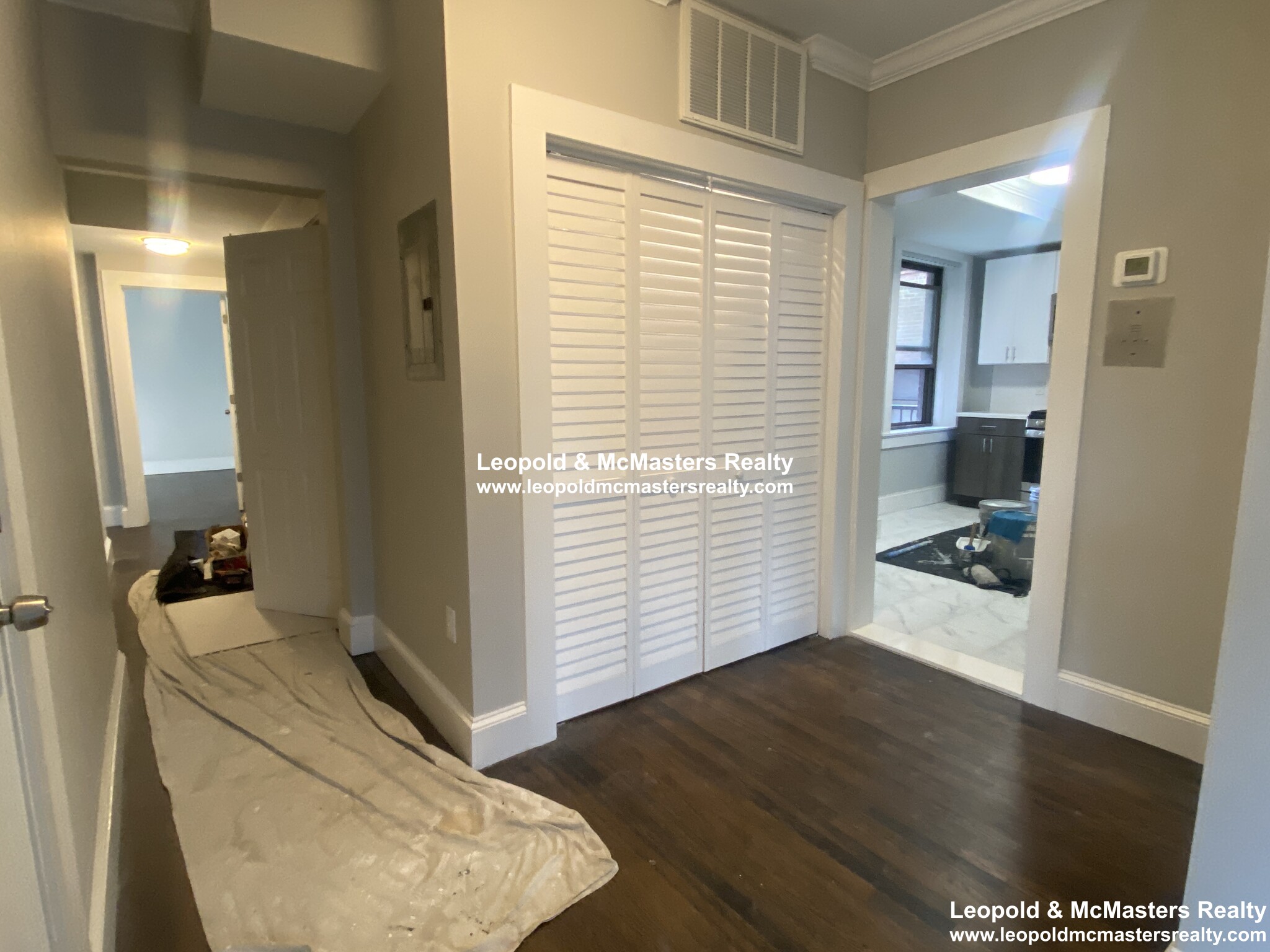 102 Longwood Ave, Coolidge Corner