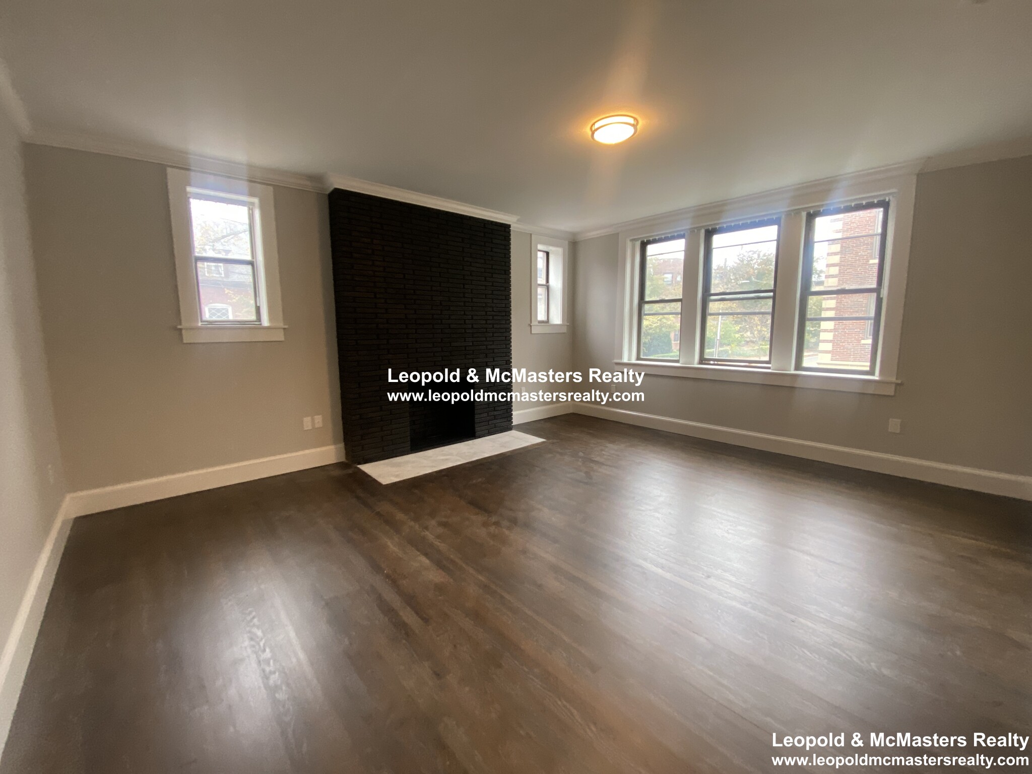 102 Longwood Ave, Coolidge Corner