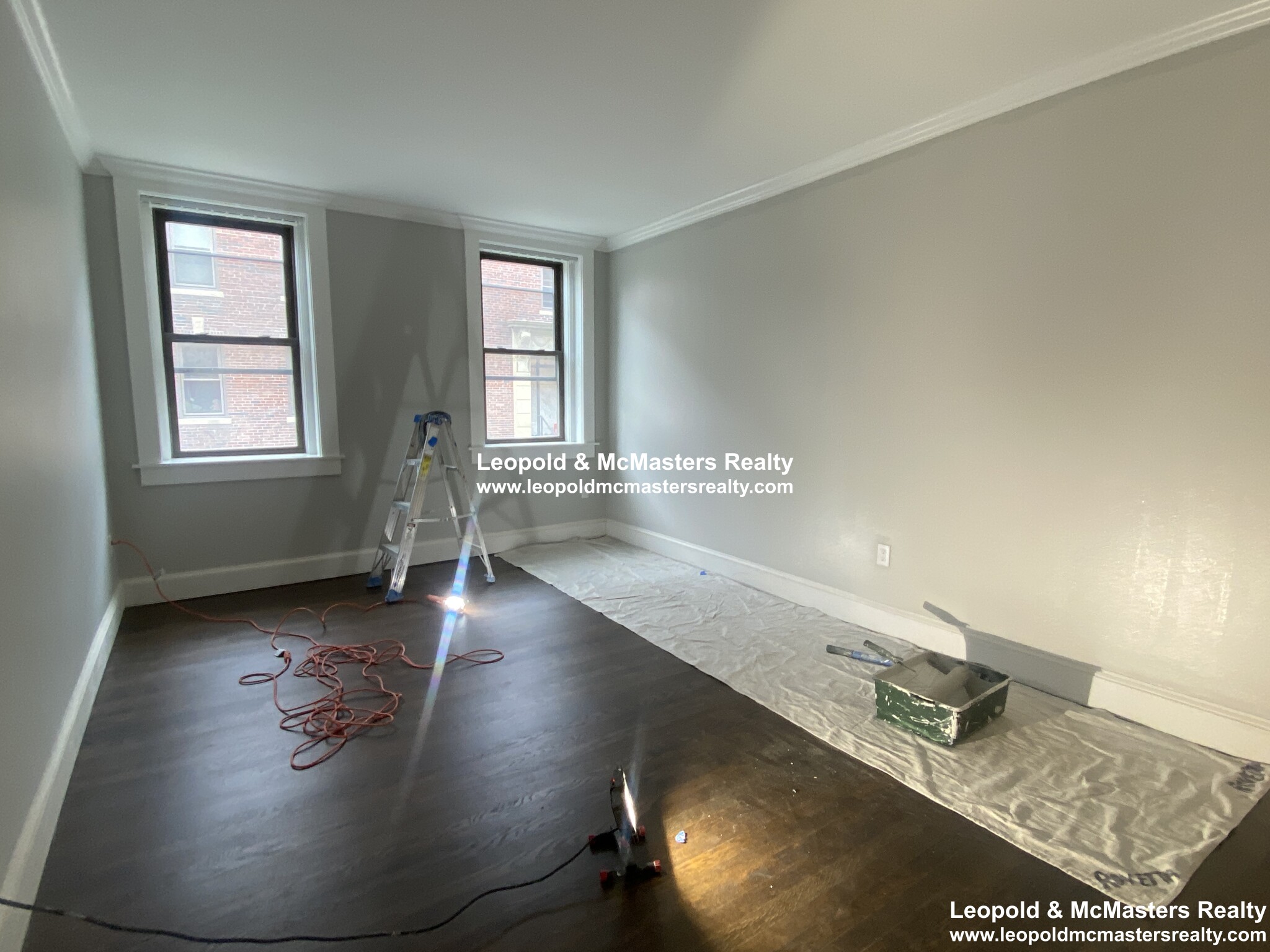 102 Longwood Ave, Coolidge Corner