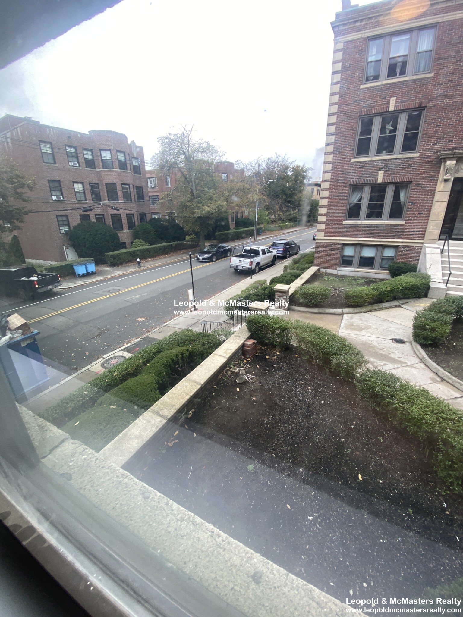 102 Longwood Ave, Coolidge Corner