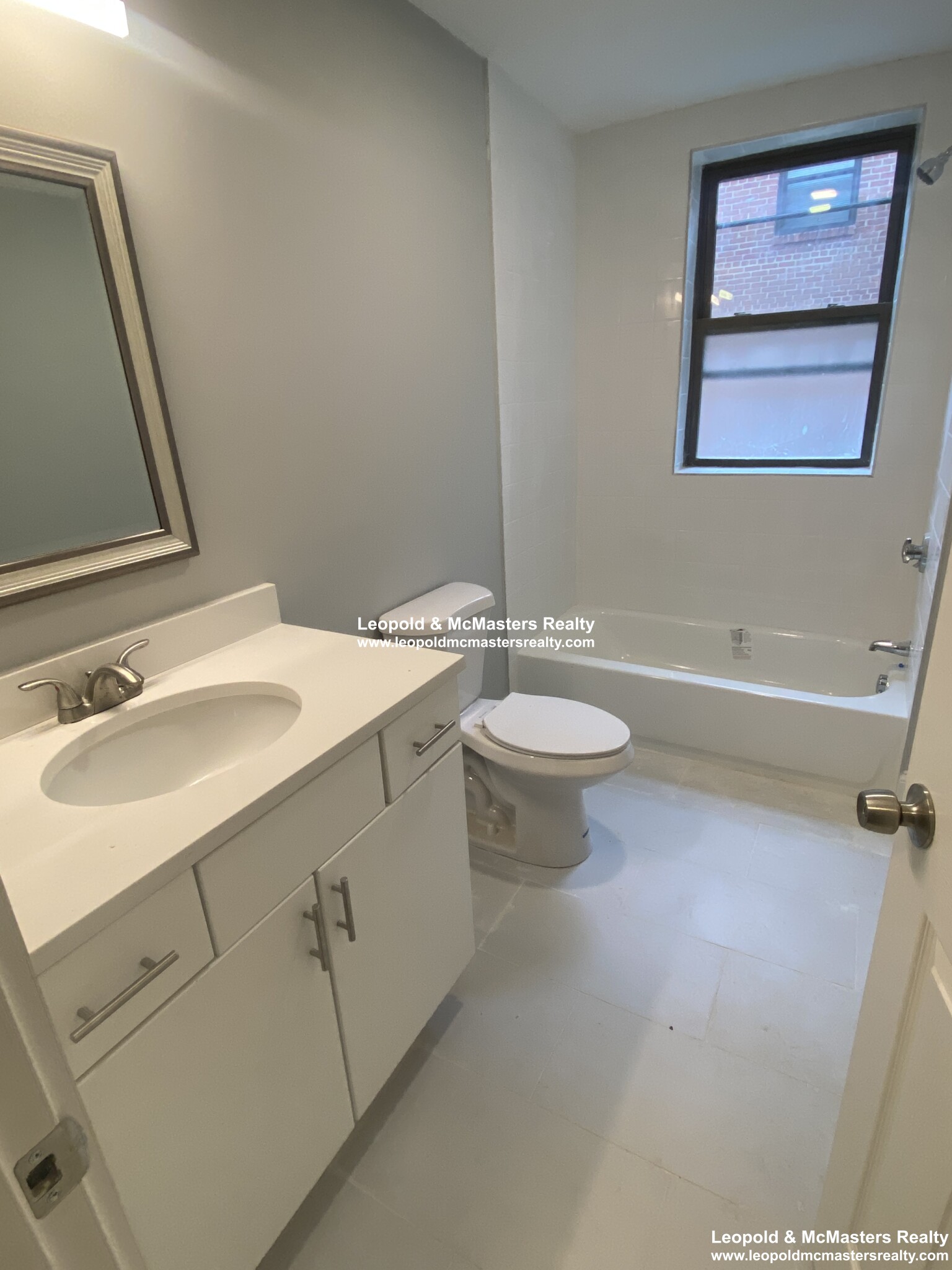 102 Longwood Ave, Coolidge Corner