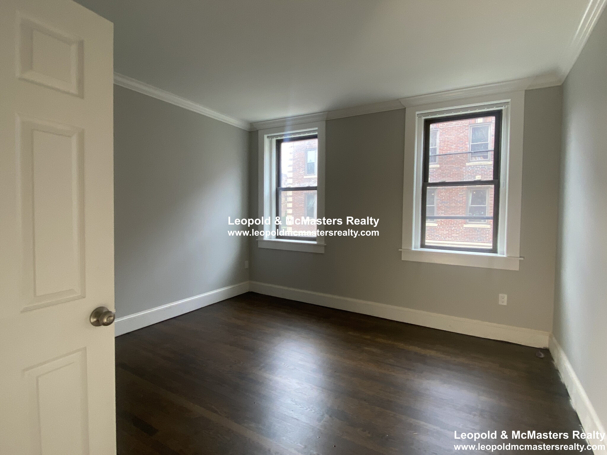 102 Longwood Ave, Coolidge Corner