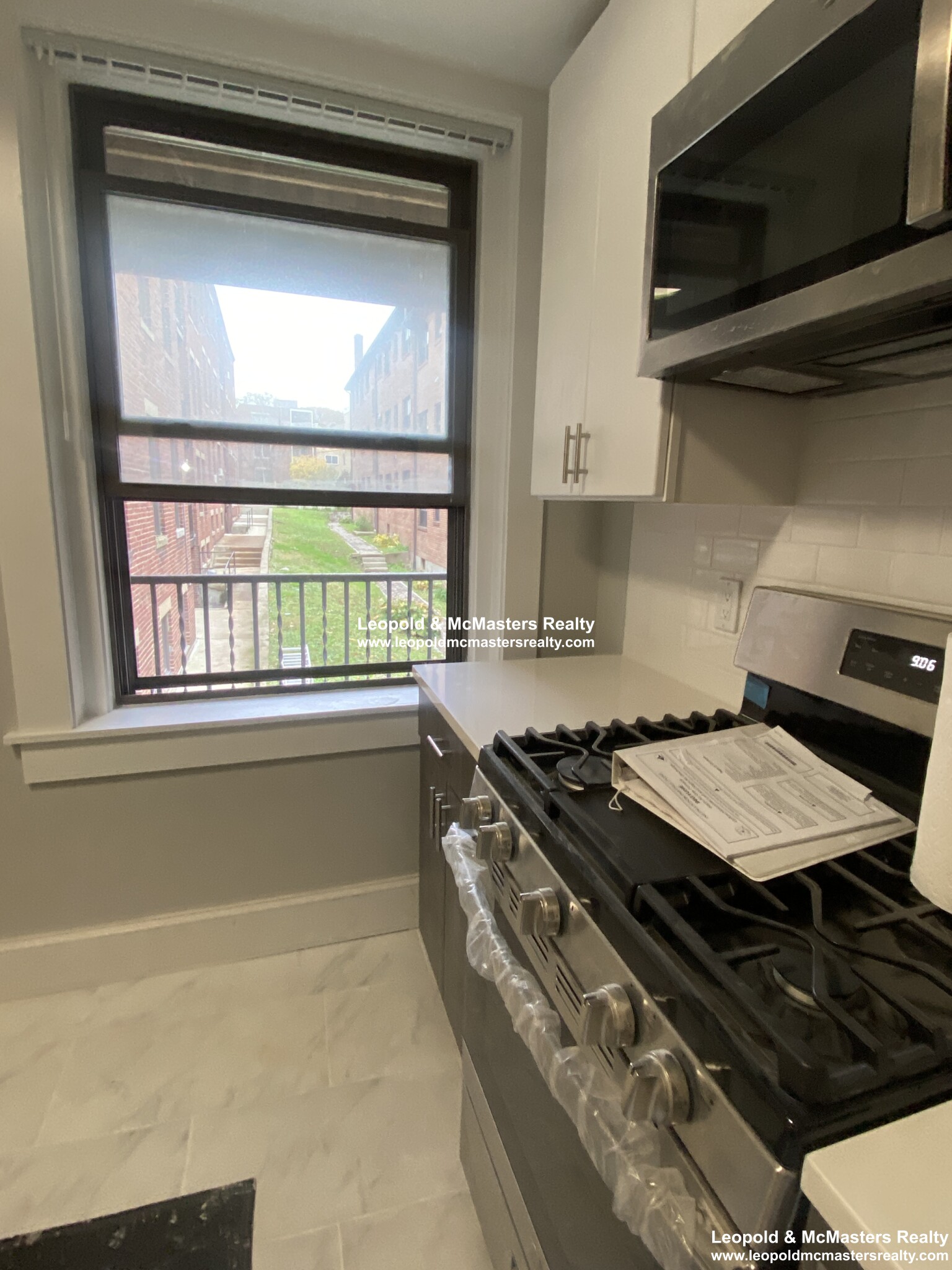 102 Longwood Ave, Coolidge Corner