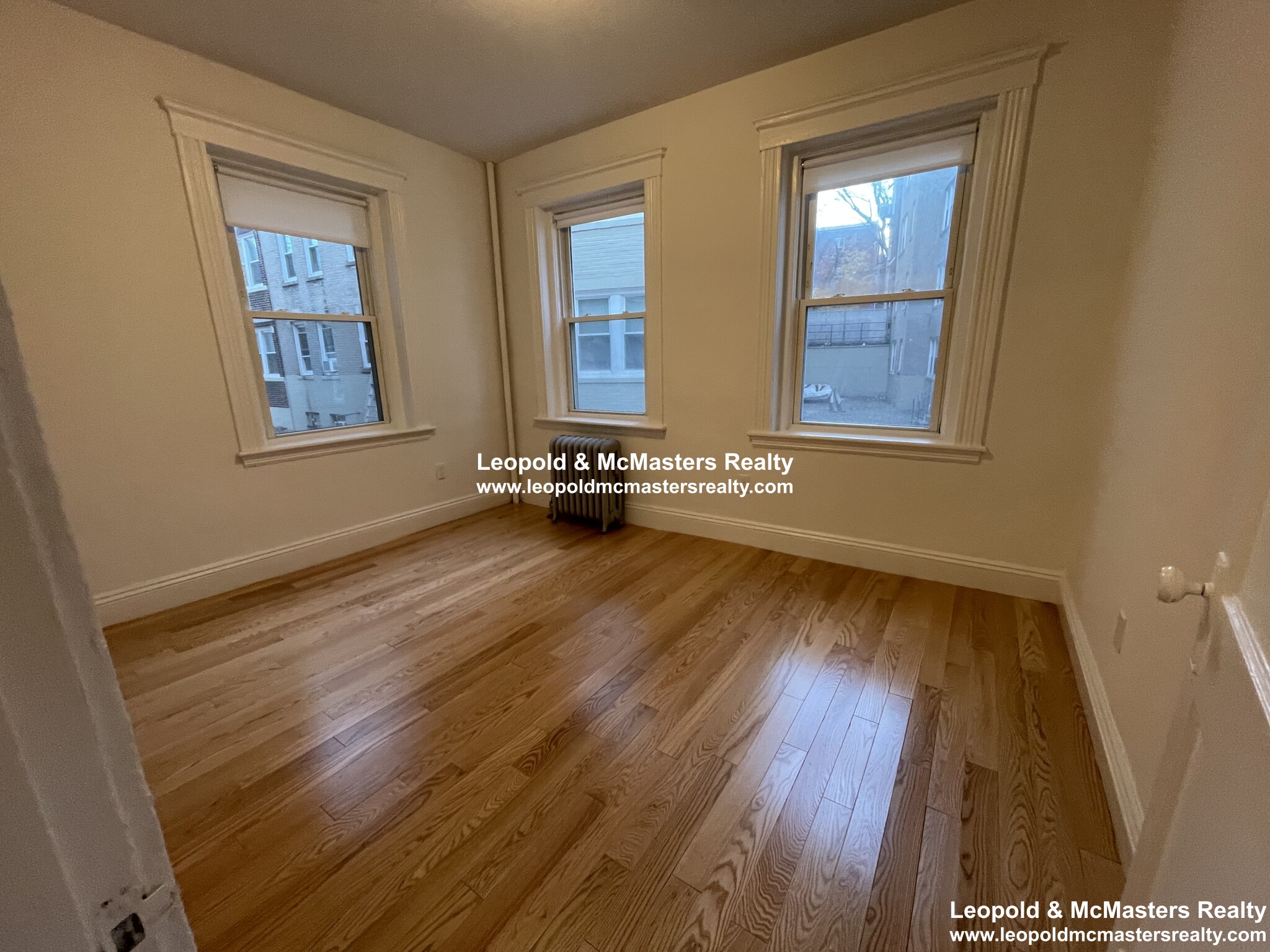 119 Brainerd Rd, Allston