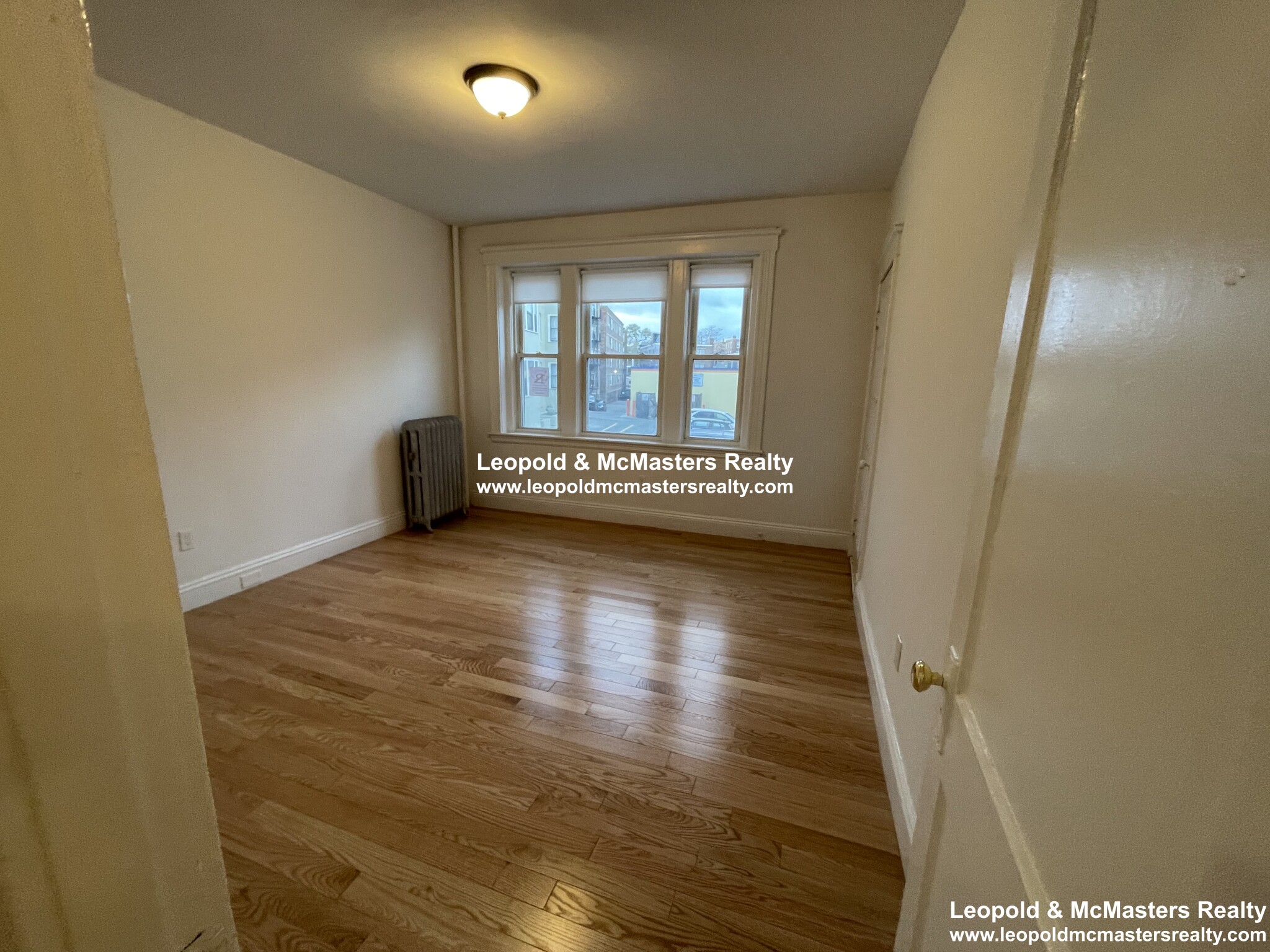 119 Brainerd Rd, Allston