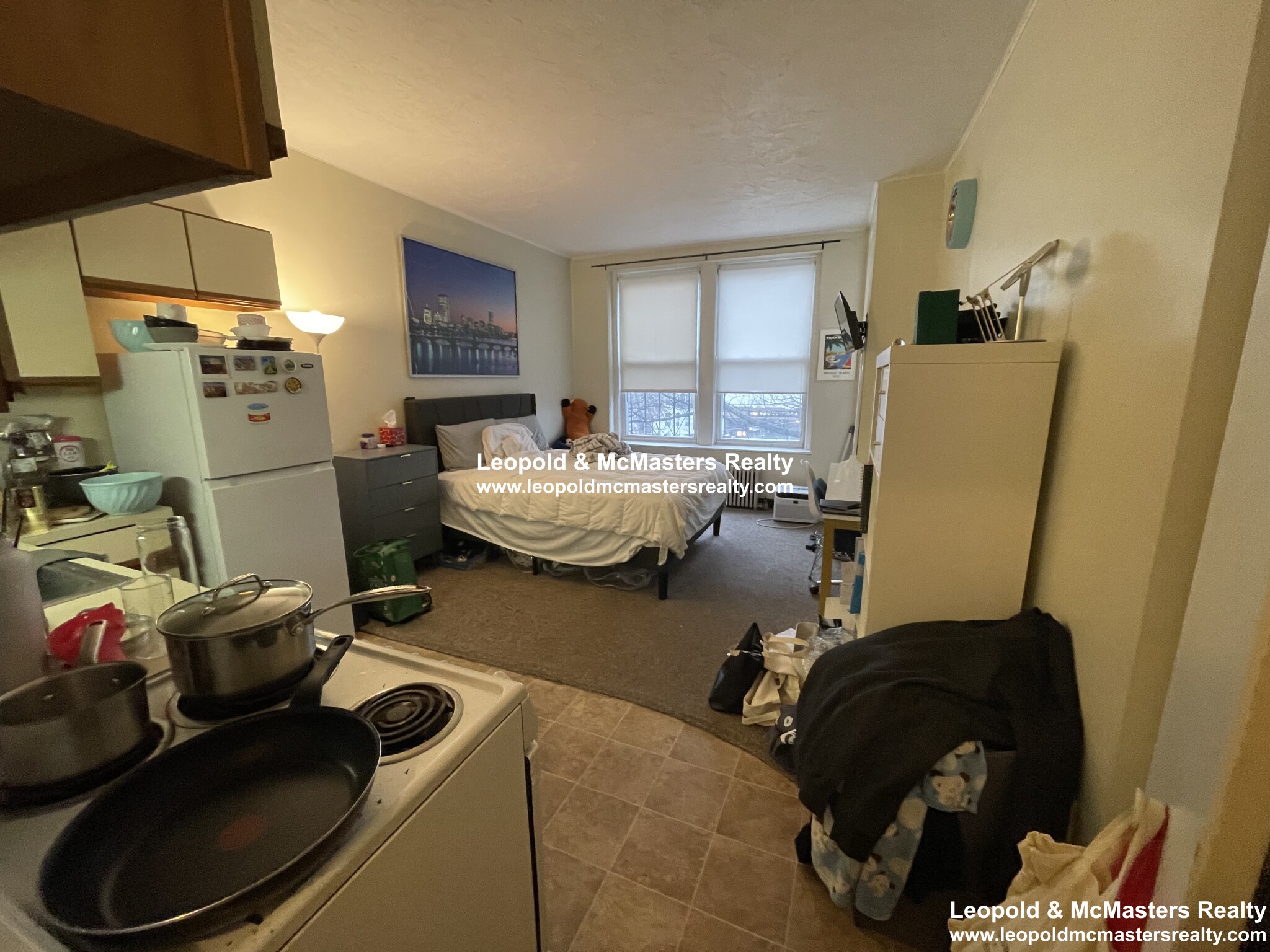 1119 Commonwealth Ave, Allston