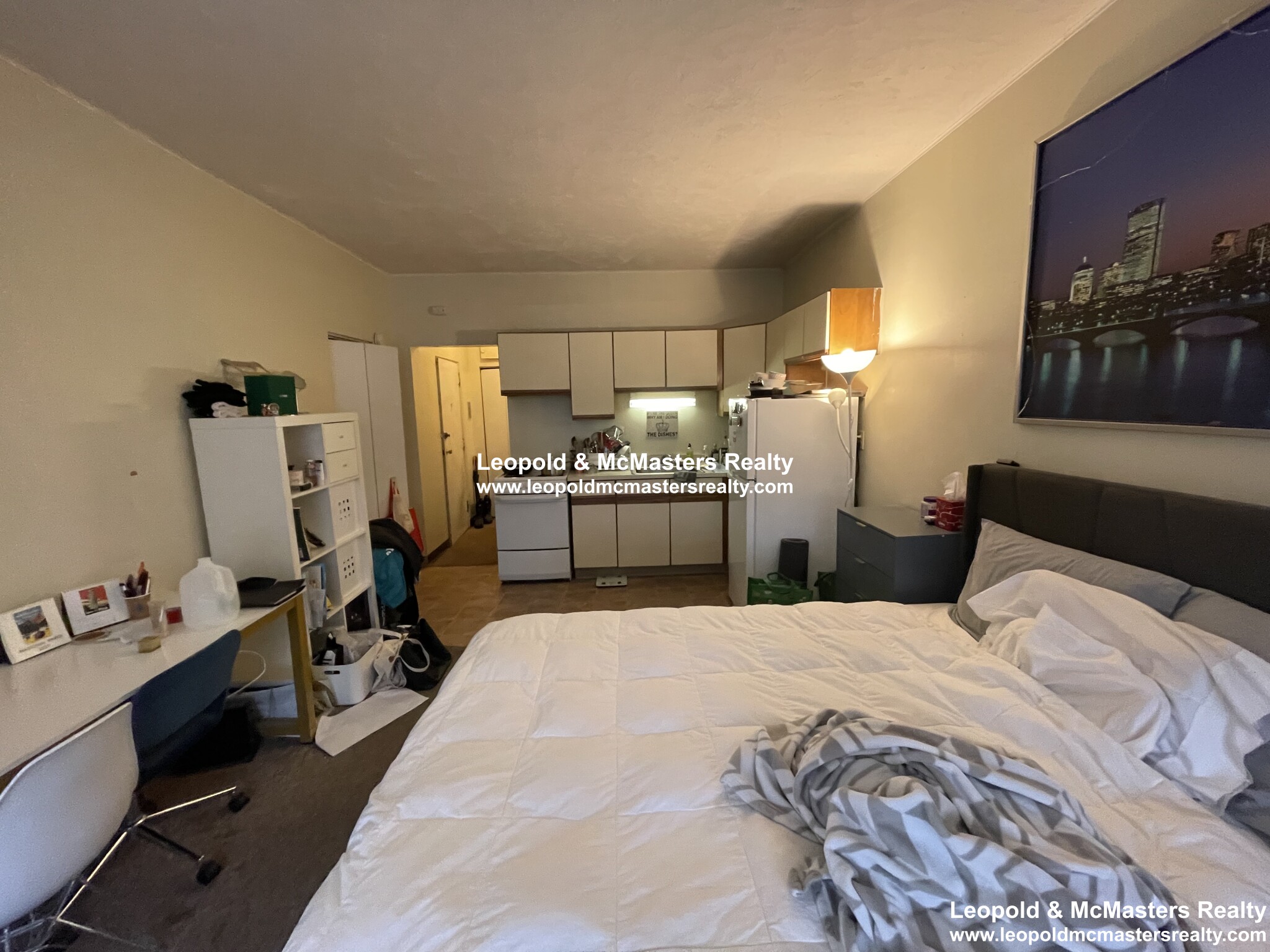 1119 Commonwealth Ave, Allston