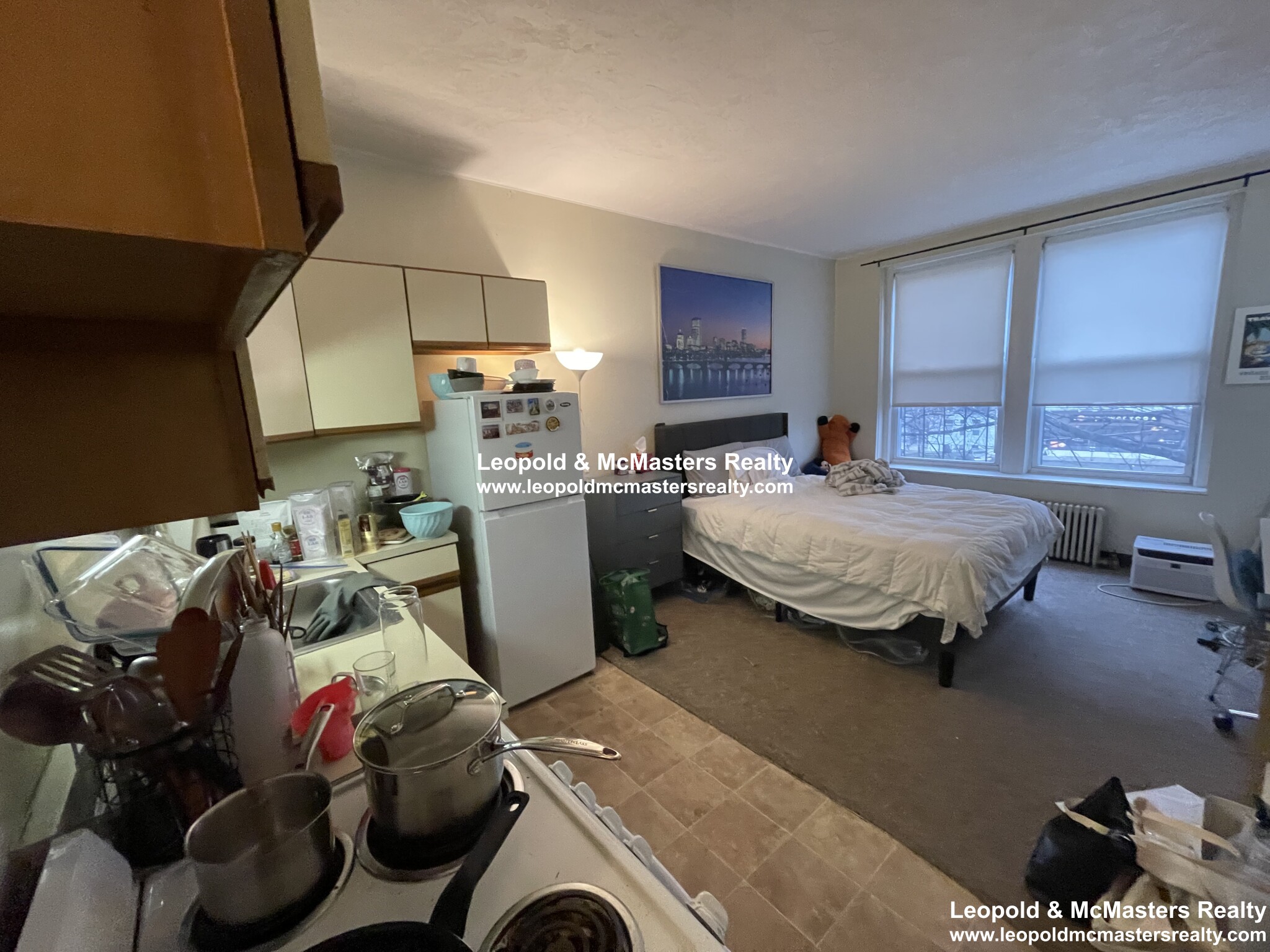 1119 Commonwealth Ave, Allston