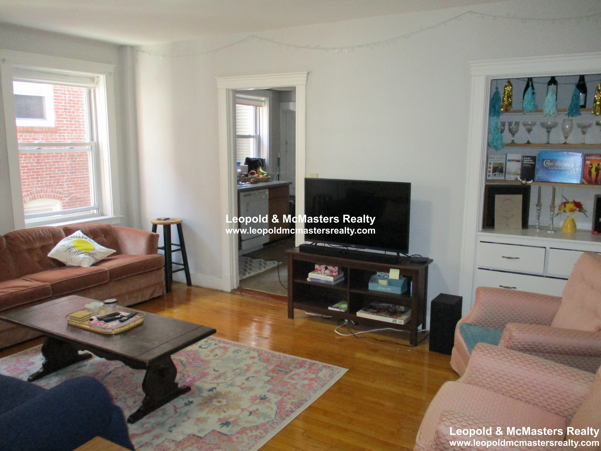 90 Cypress St, Brookline Village