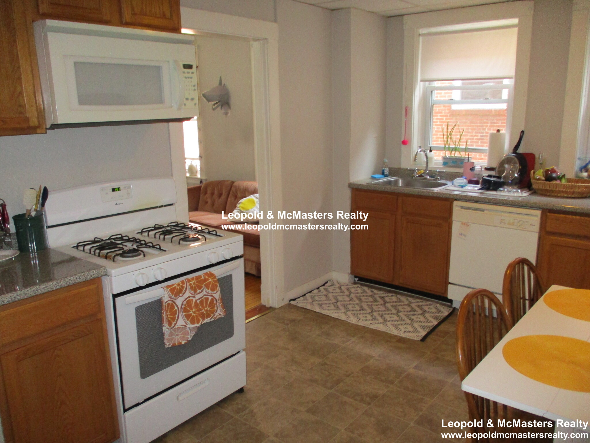 90 Cypress St, Brookline Village