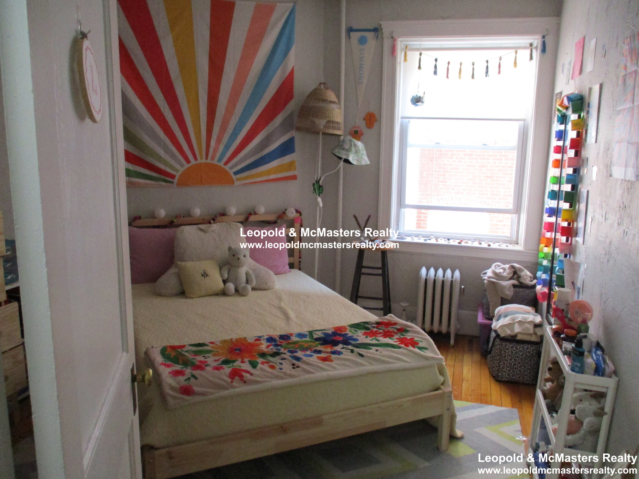 90 Cypress St, Brookline Village