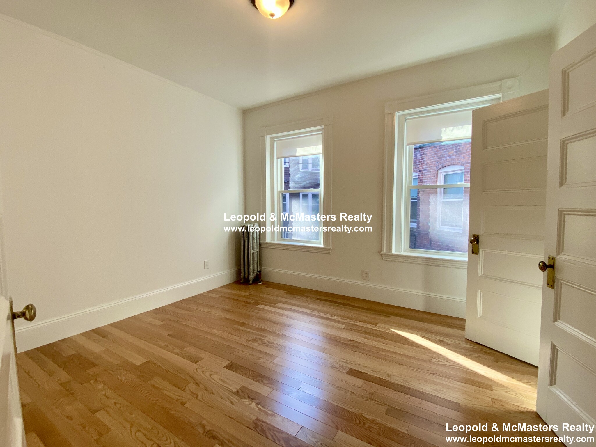 360 Beacon St, East Somerville