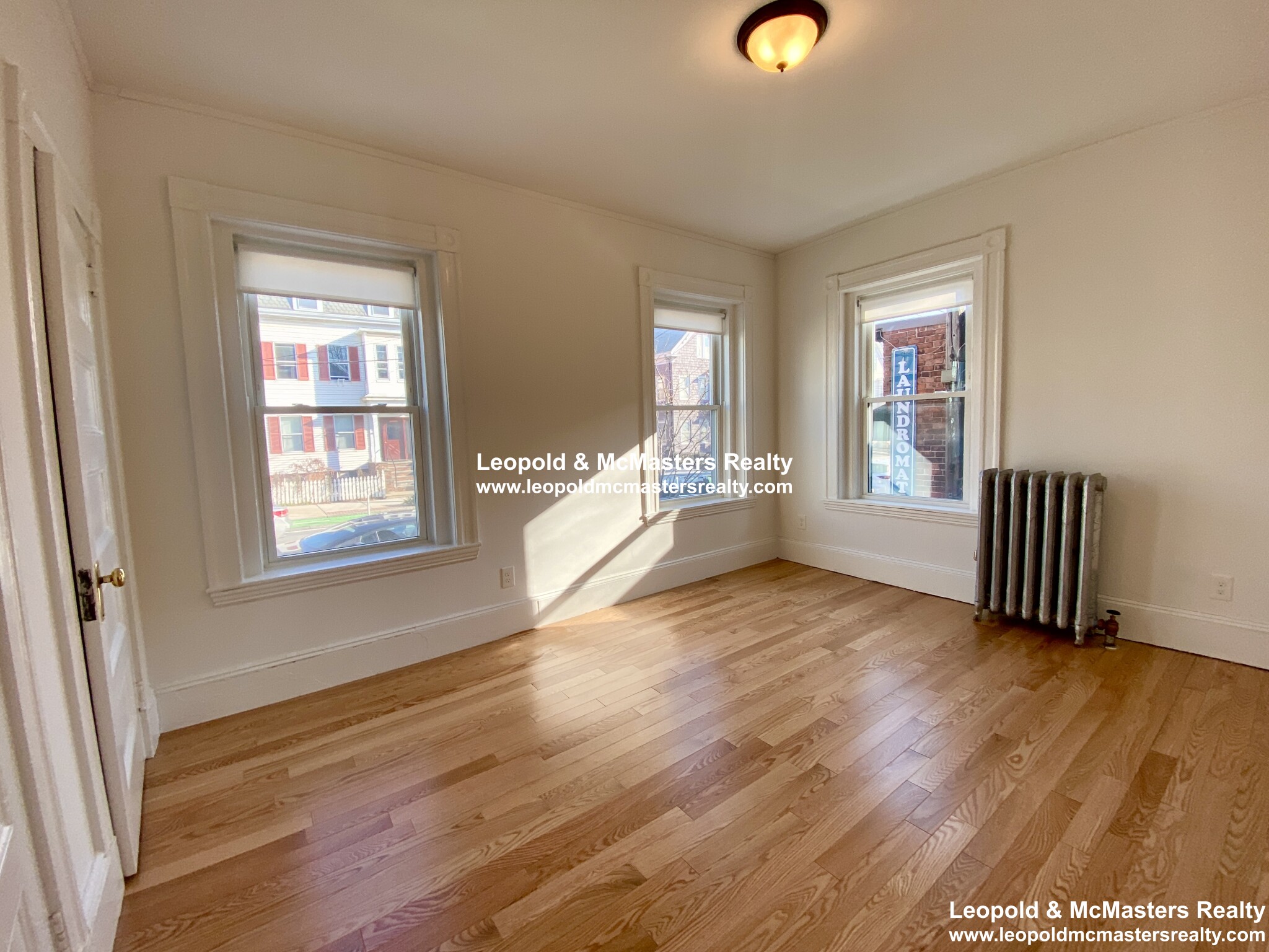360 Beacon St, East Somerville
