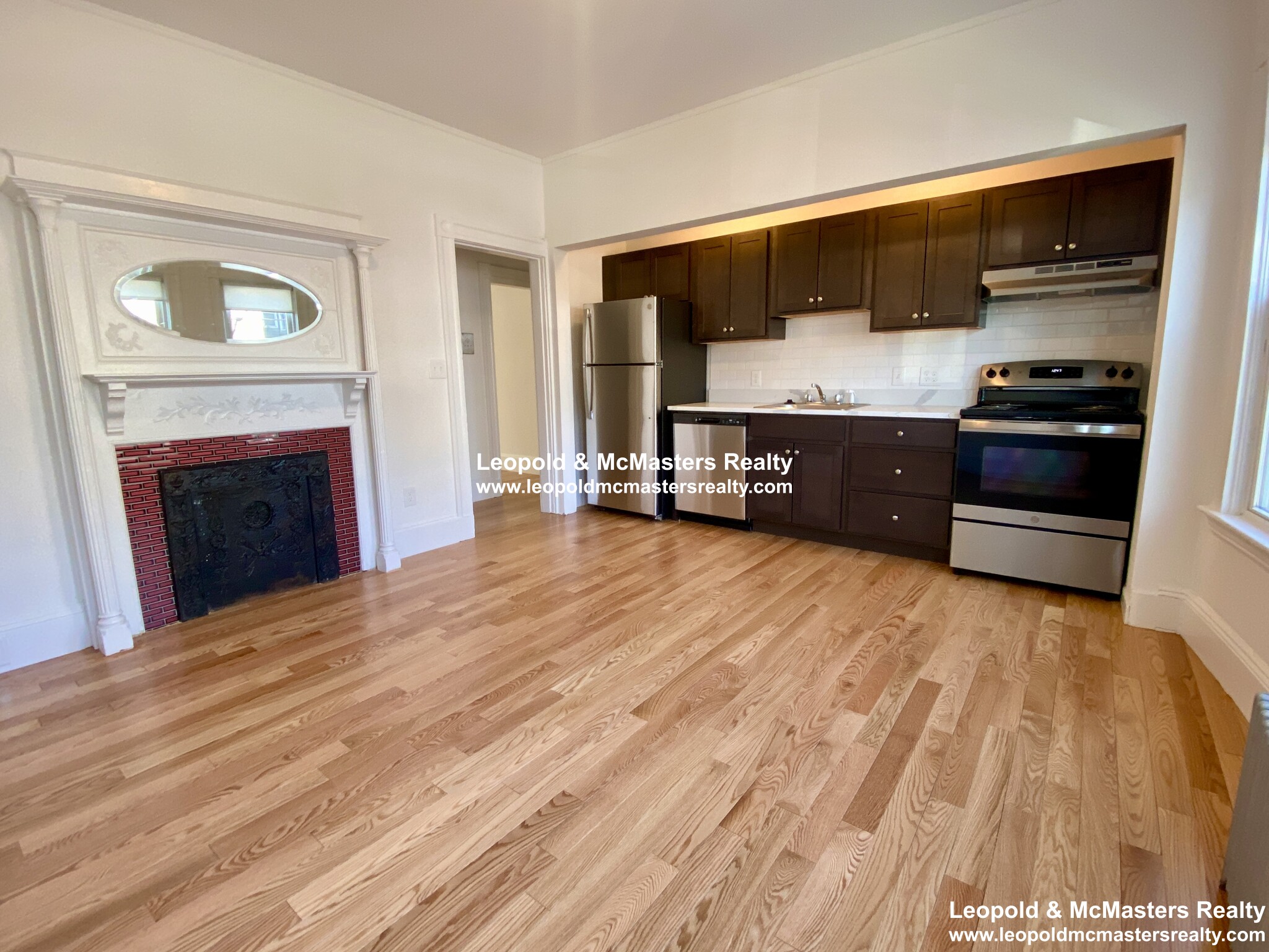 360 Beacon St, East Somerville