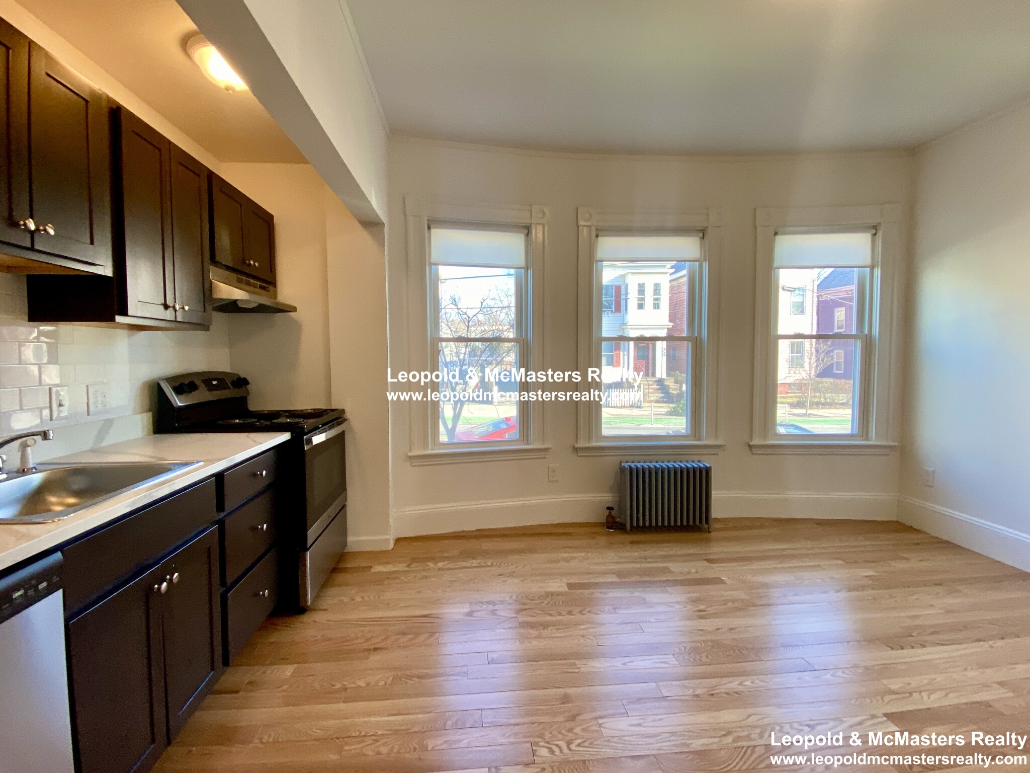 360 Beacon St, East Somerville